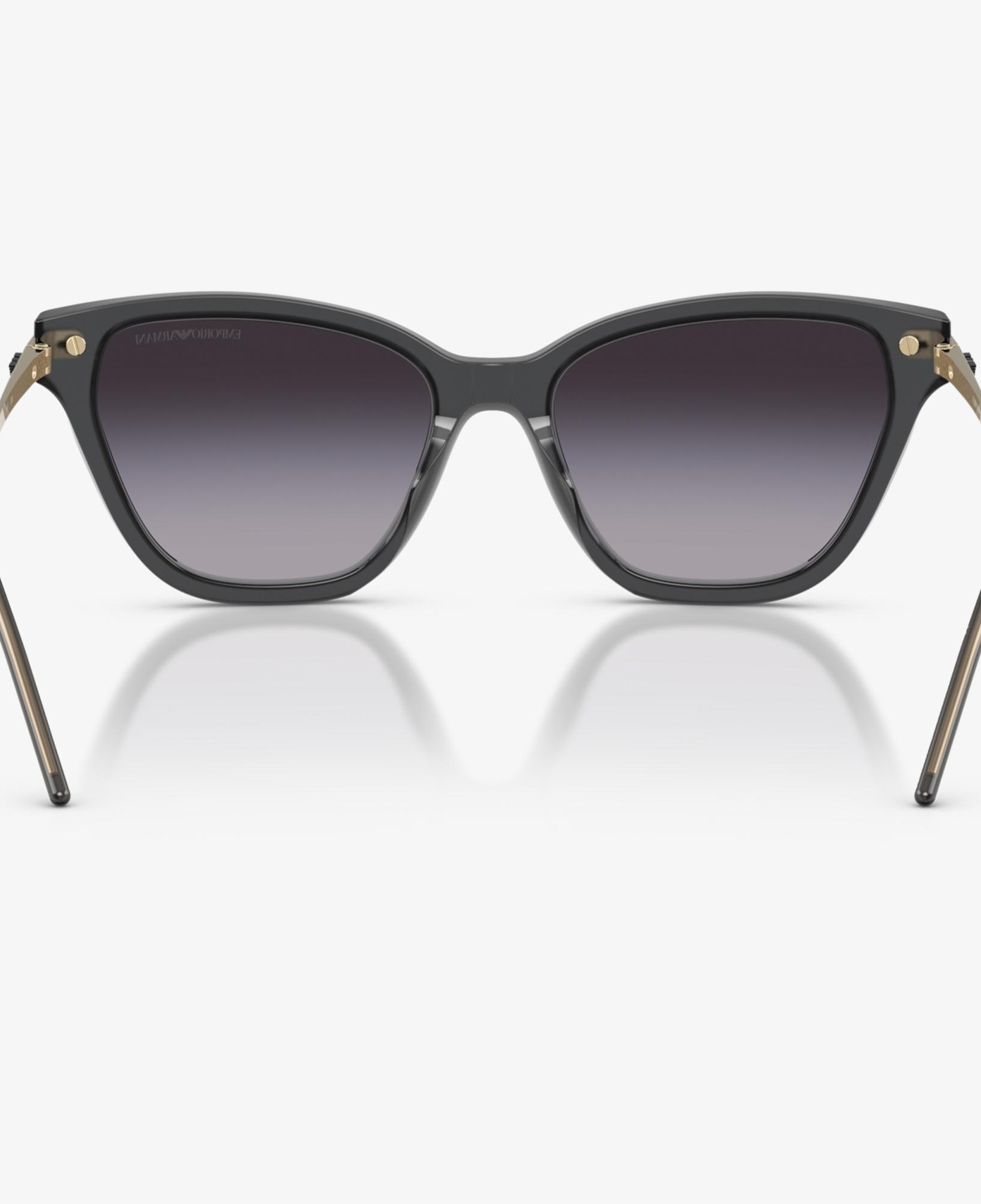 Emporio Armani EA4251 Kadın Siyah Güneş Gözlüğü