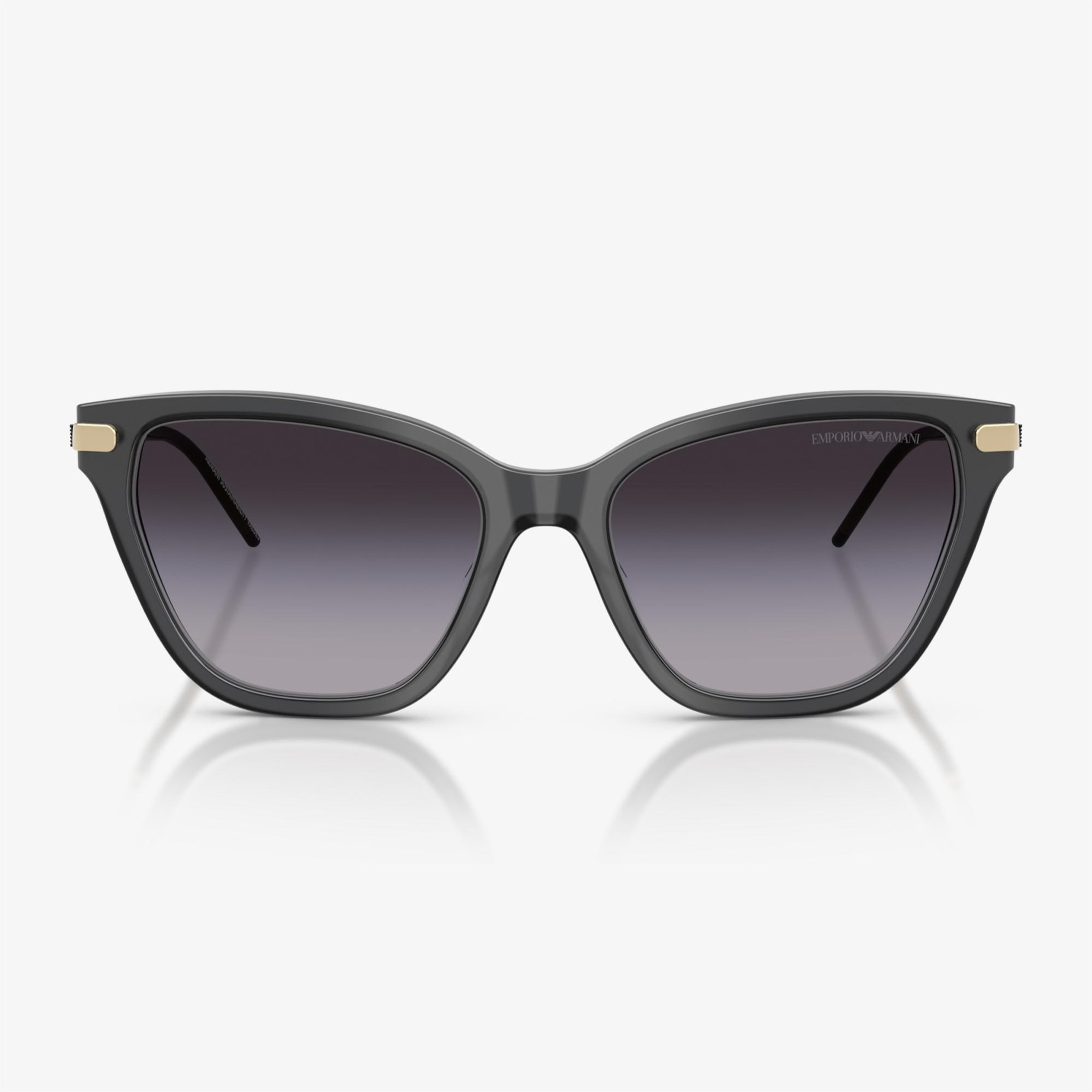 Emporio Armani EA4251 Kadın Siyah Güneş Gözlüğü