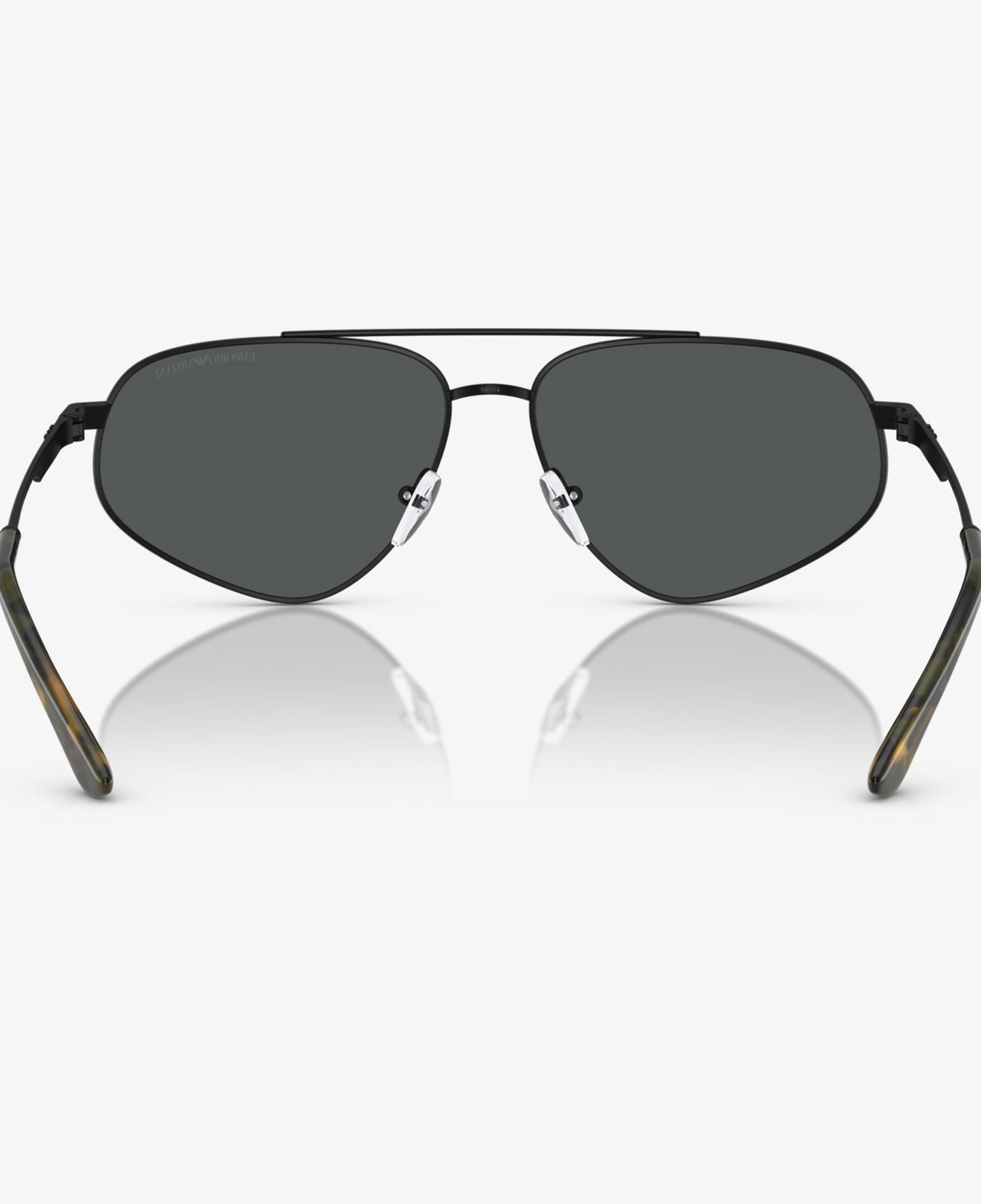 Emporio Armani EA2156 Erkek Siyah Güneş Gözlüğü