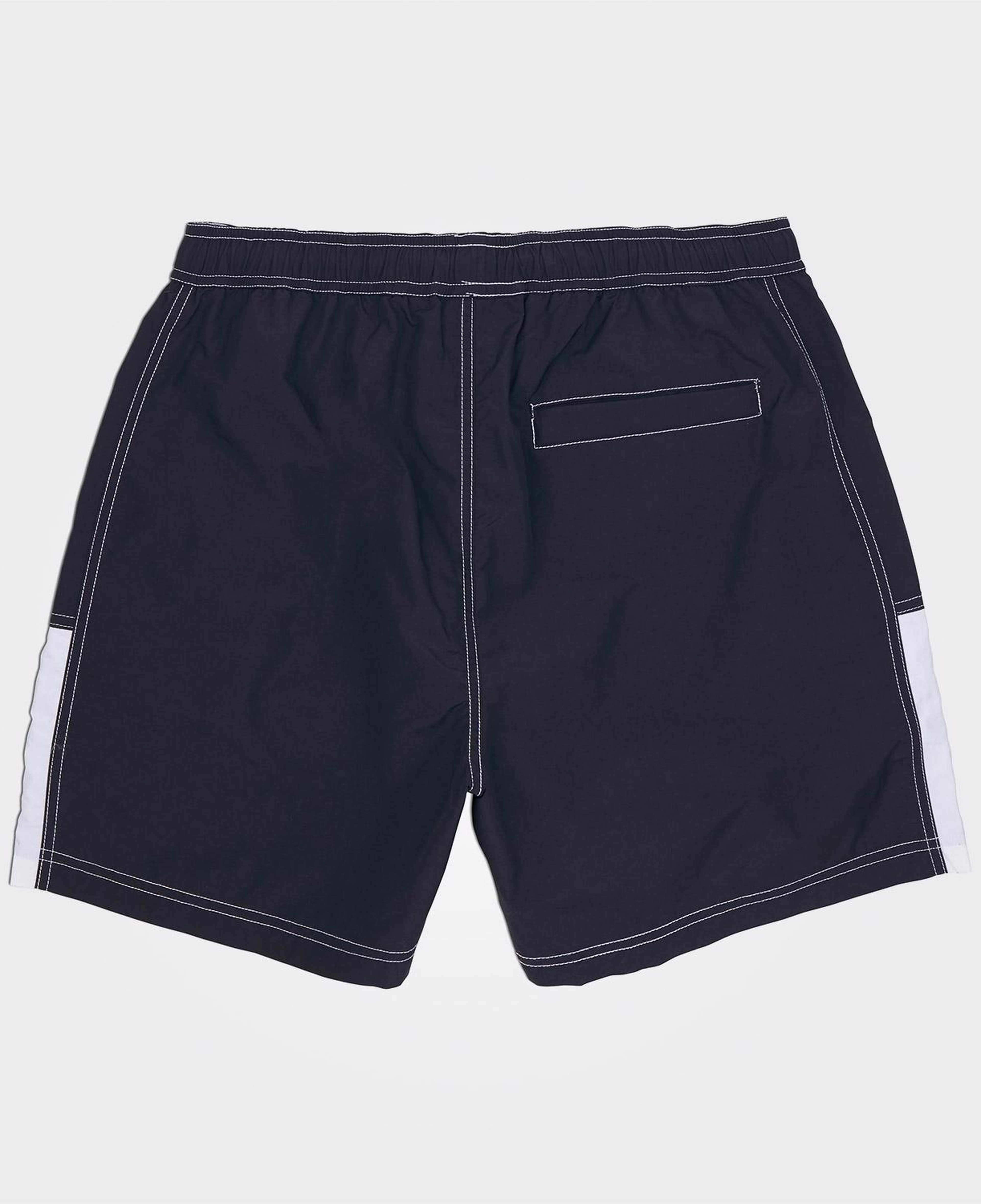 Converse Starsprinter Erkek Siyah Şort