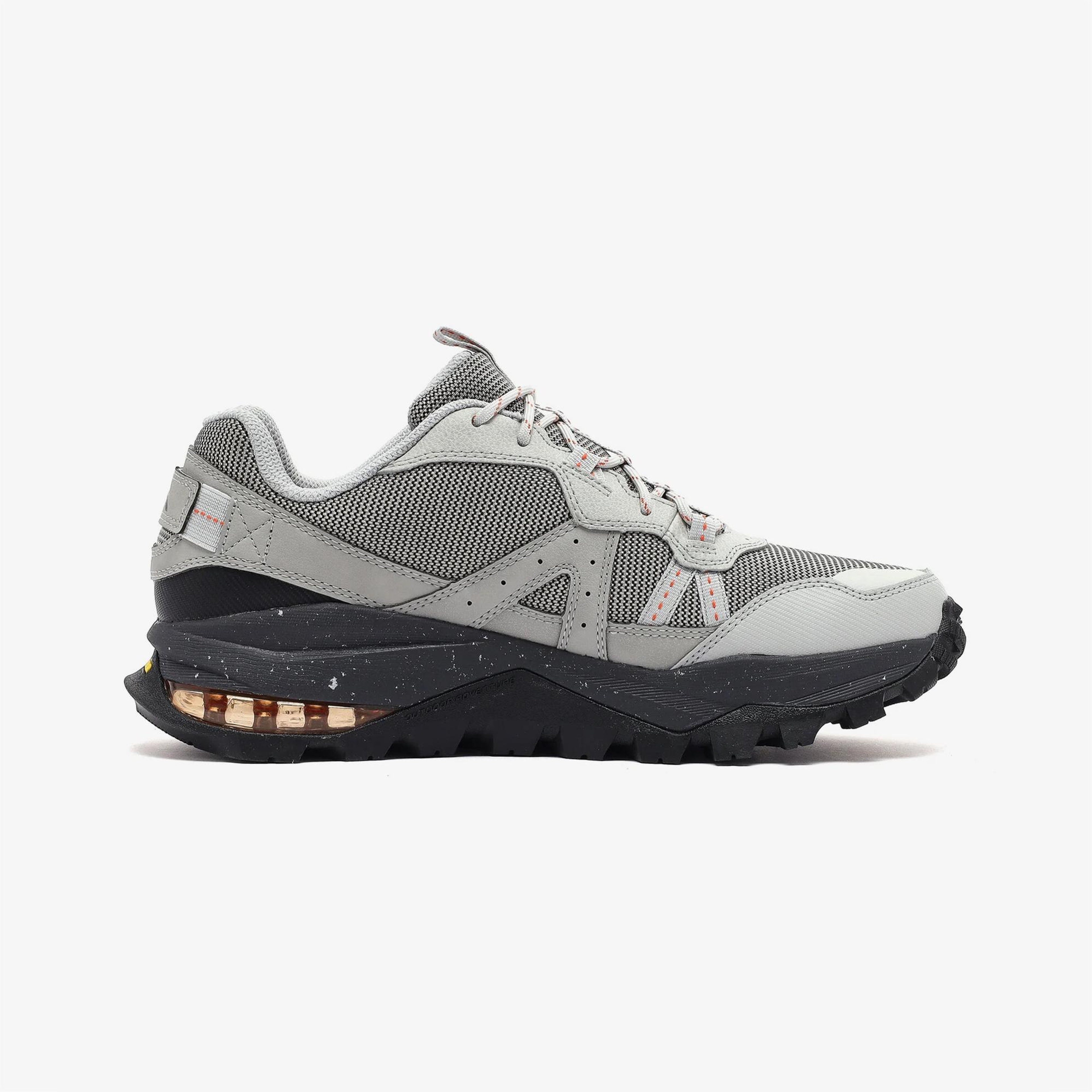 Skechers Arch Fit Trail Erkek Gri Outdoor Ayakkabı