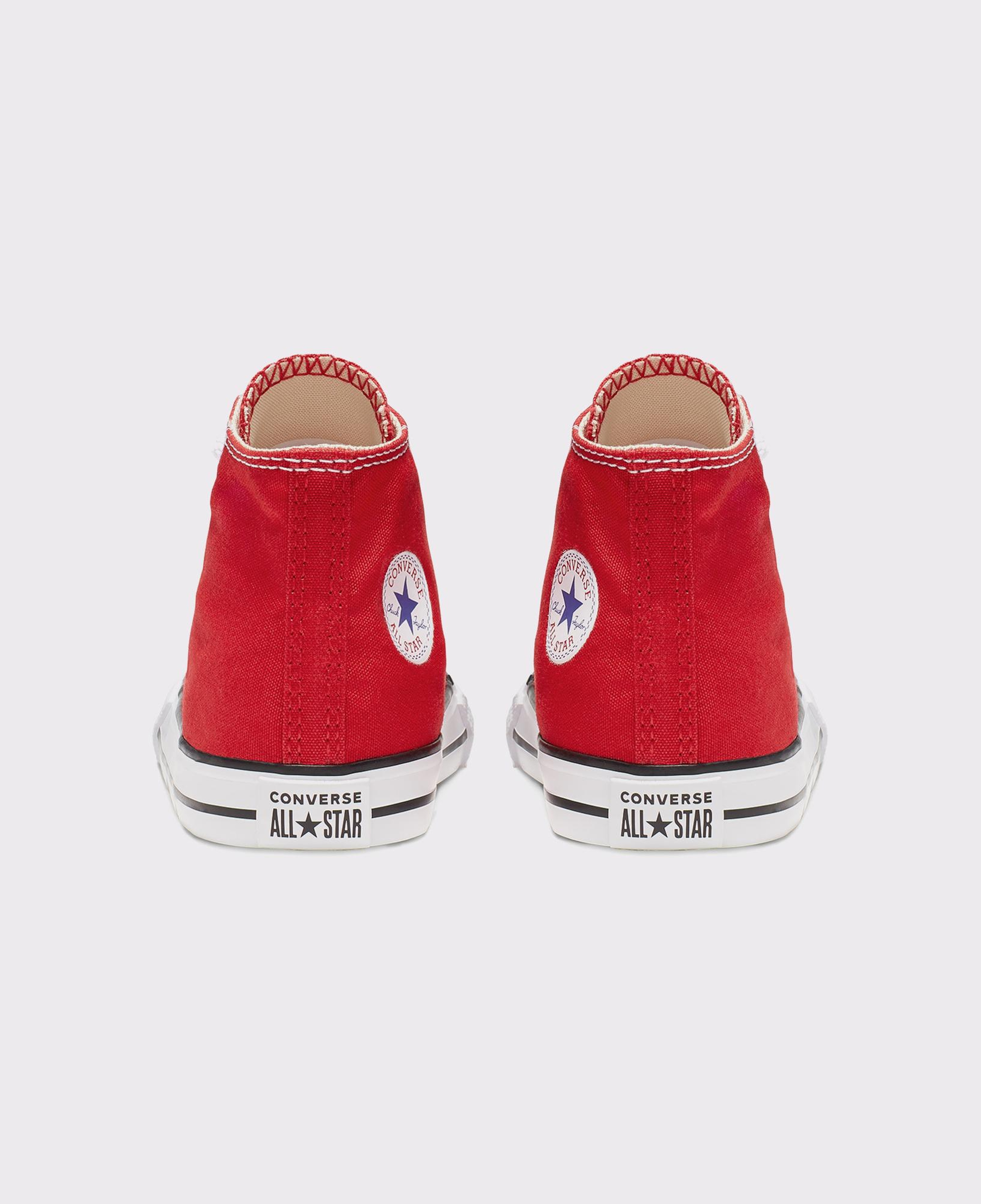 Converse Chuck Taylor All Star Classic Çocuk Kırmızı Sneaker