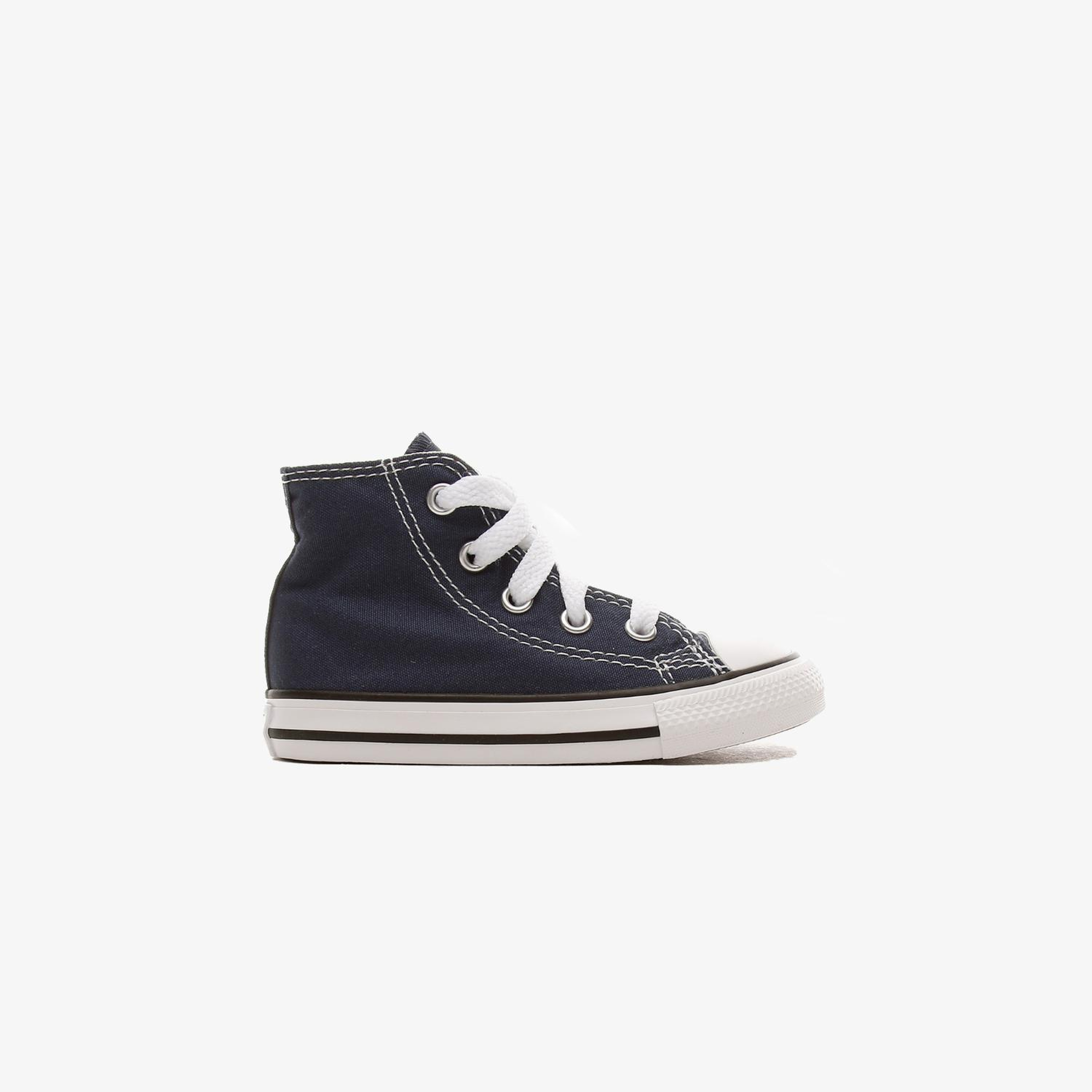 Converse Chuck Taylor All Star Classic Çocuk Mavi Sneaker