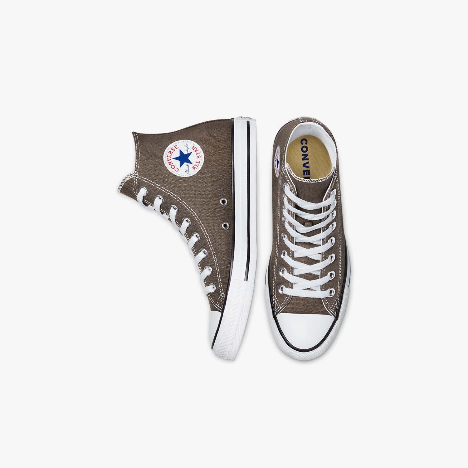 Converse Chuck Taylor All Star Classic Unisex Kahverengi Sneaker