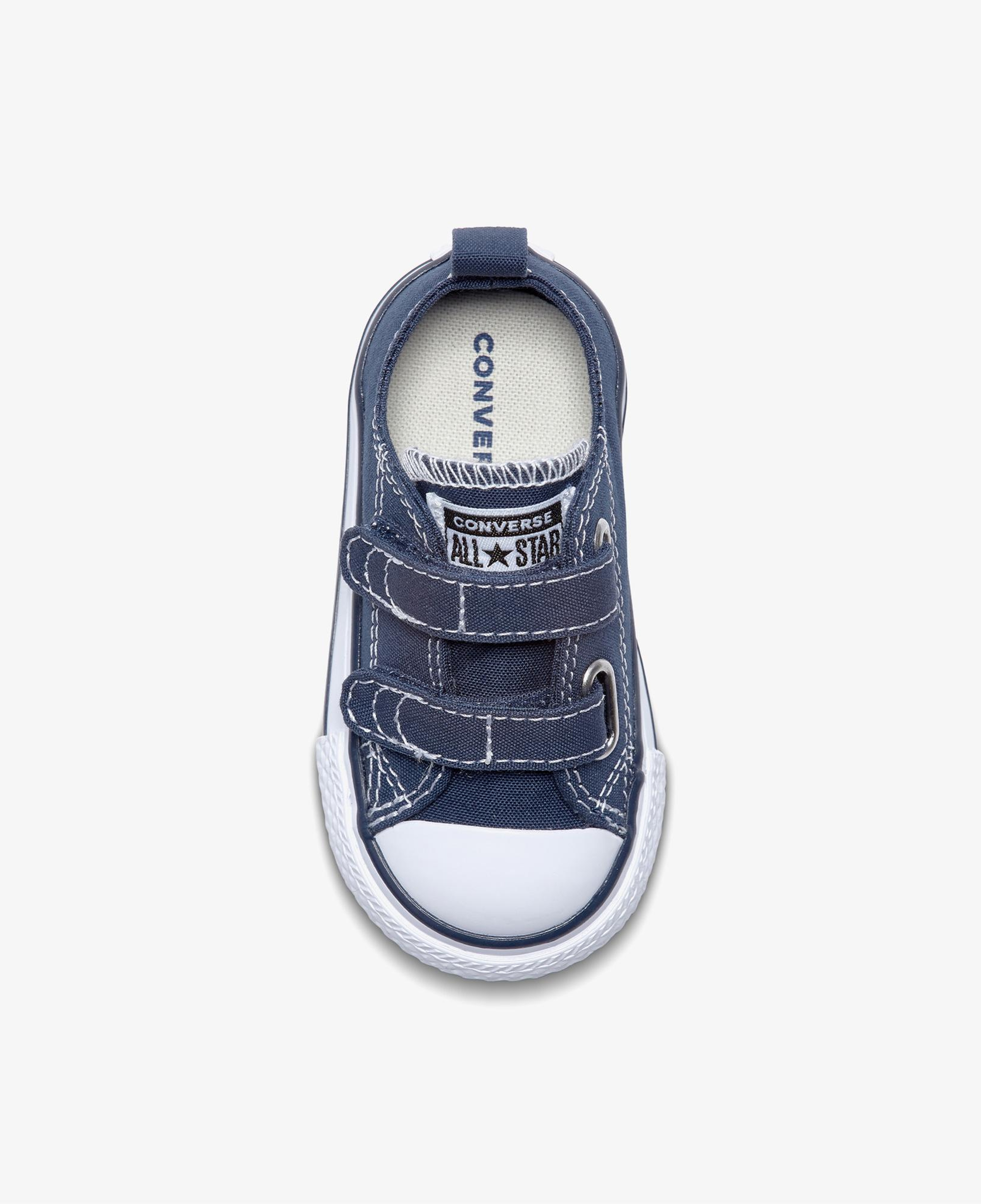 Converse Chuck Taylor All Star Çocuk Mavi Sneaker