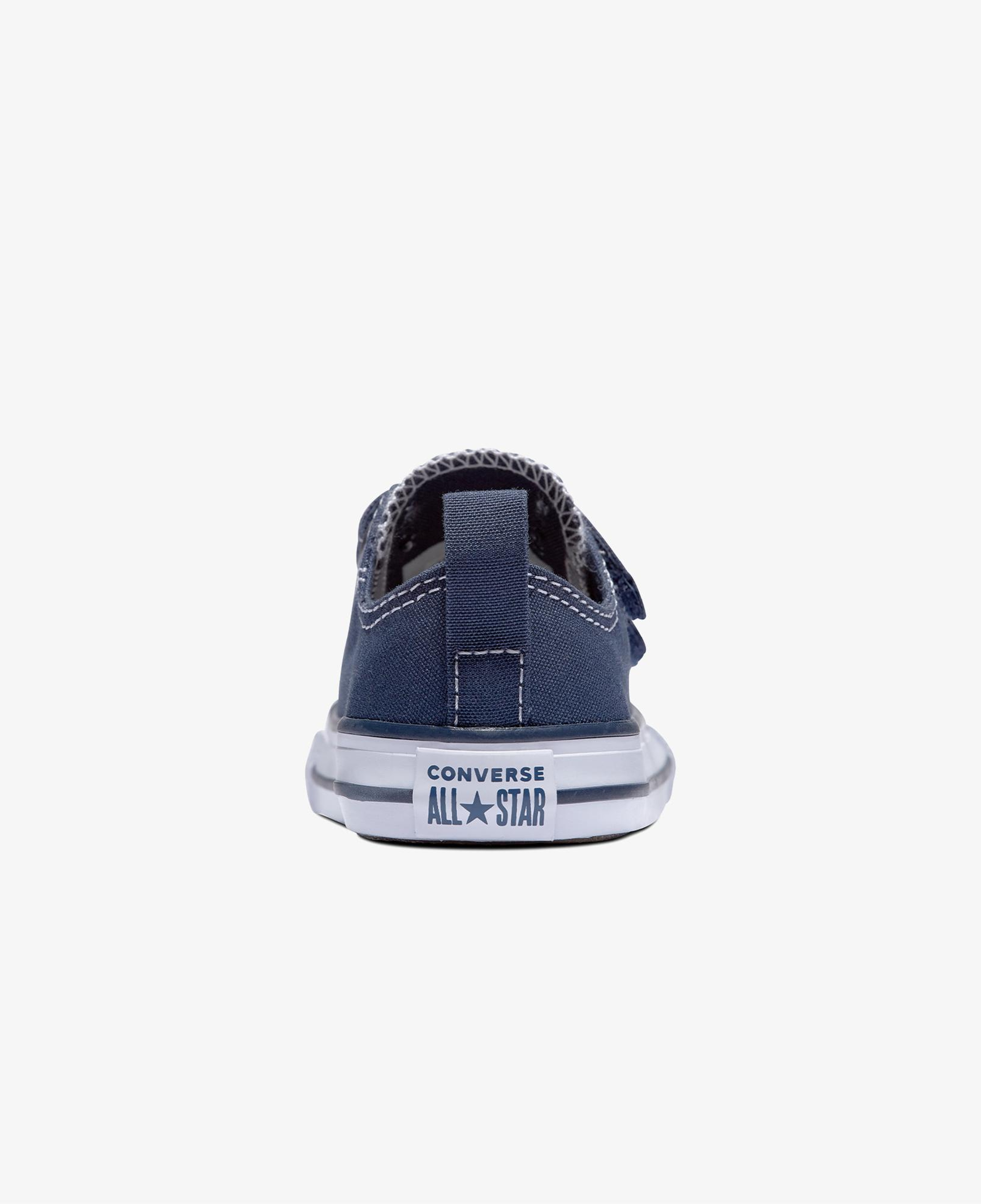Converse Chuck Taylor All Star Çocuk Mavi Sneaker