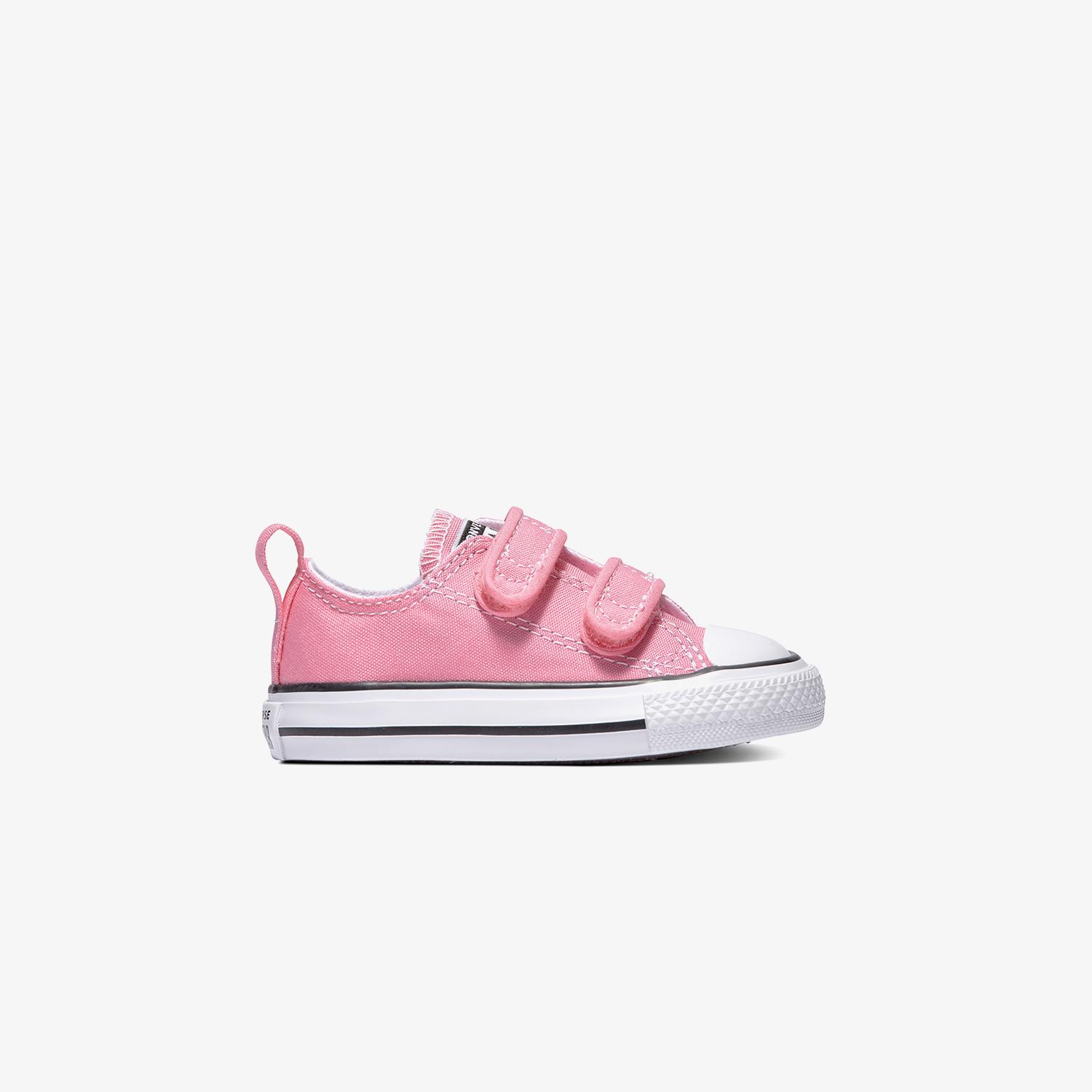 Converse Chuck Taylor All Star Çocuk Pembe Sneaker