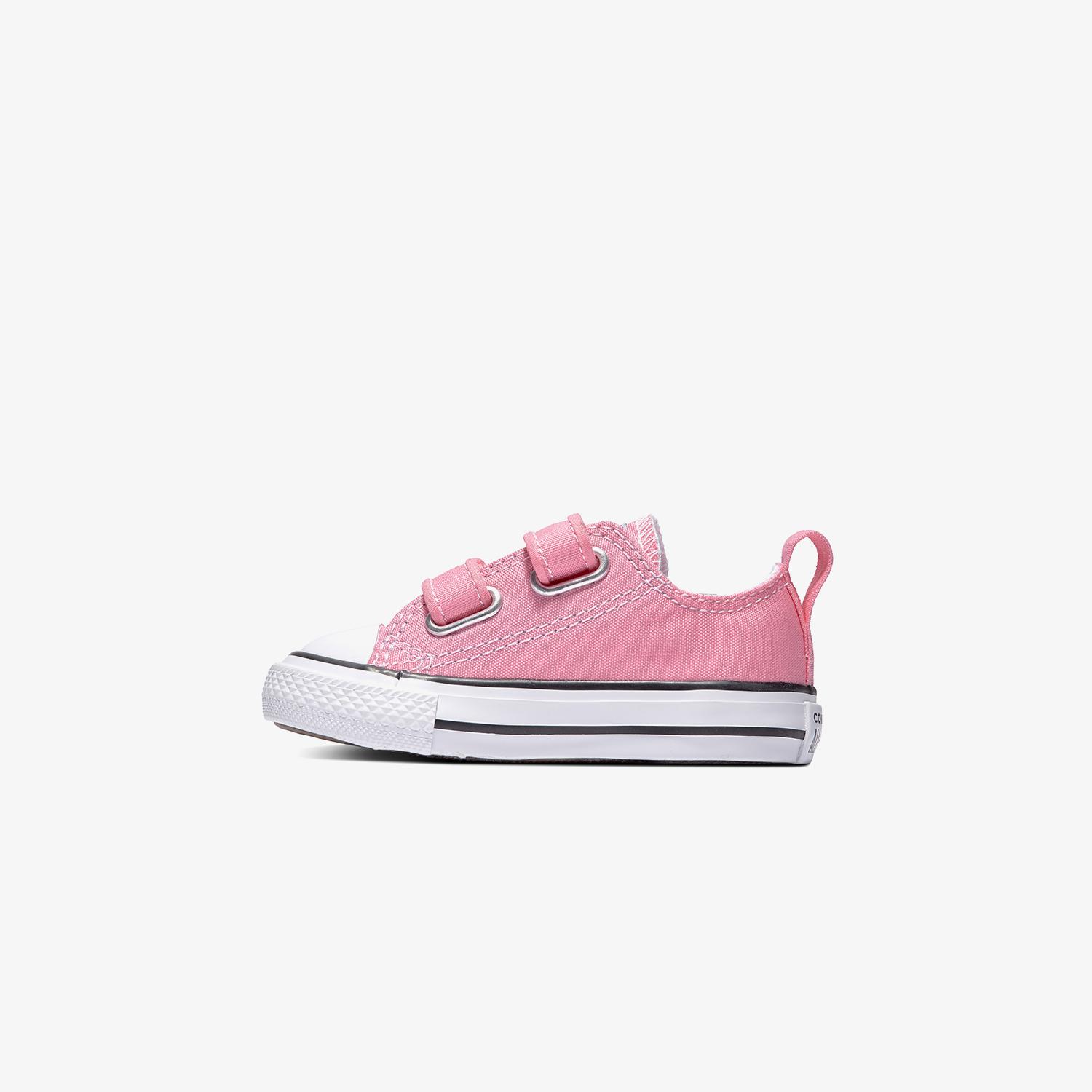 Converse Chuck Taylor All Star Çocuk Pembe Sneaker