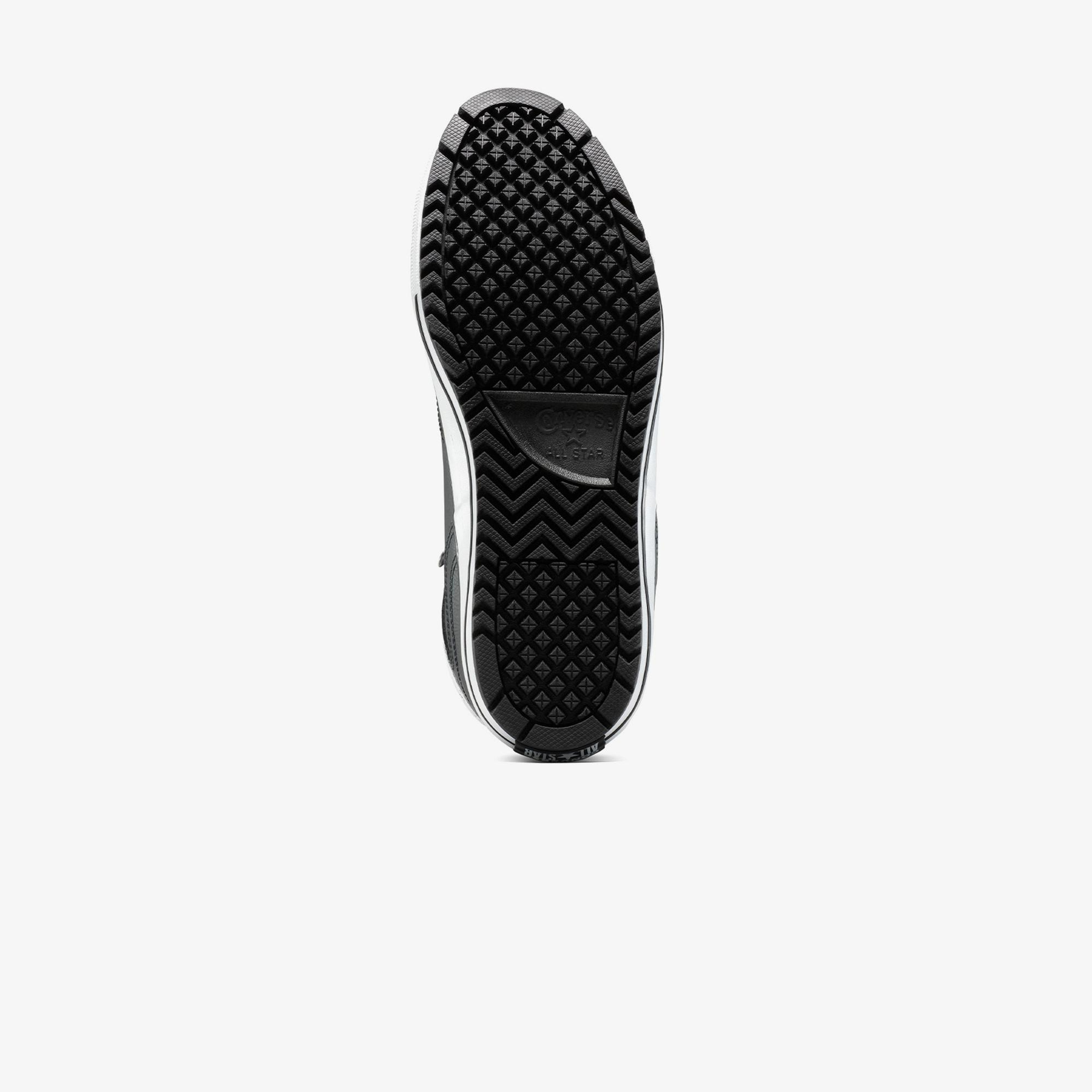 Converse Chuck Taylor All Star Hiker Unisex Siyah Bot