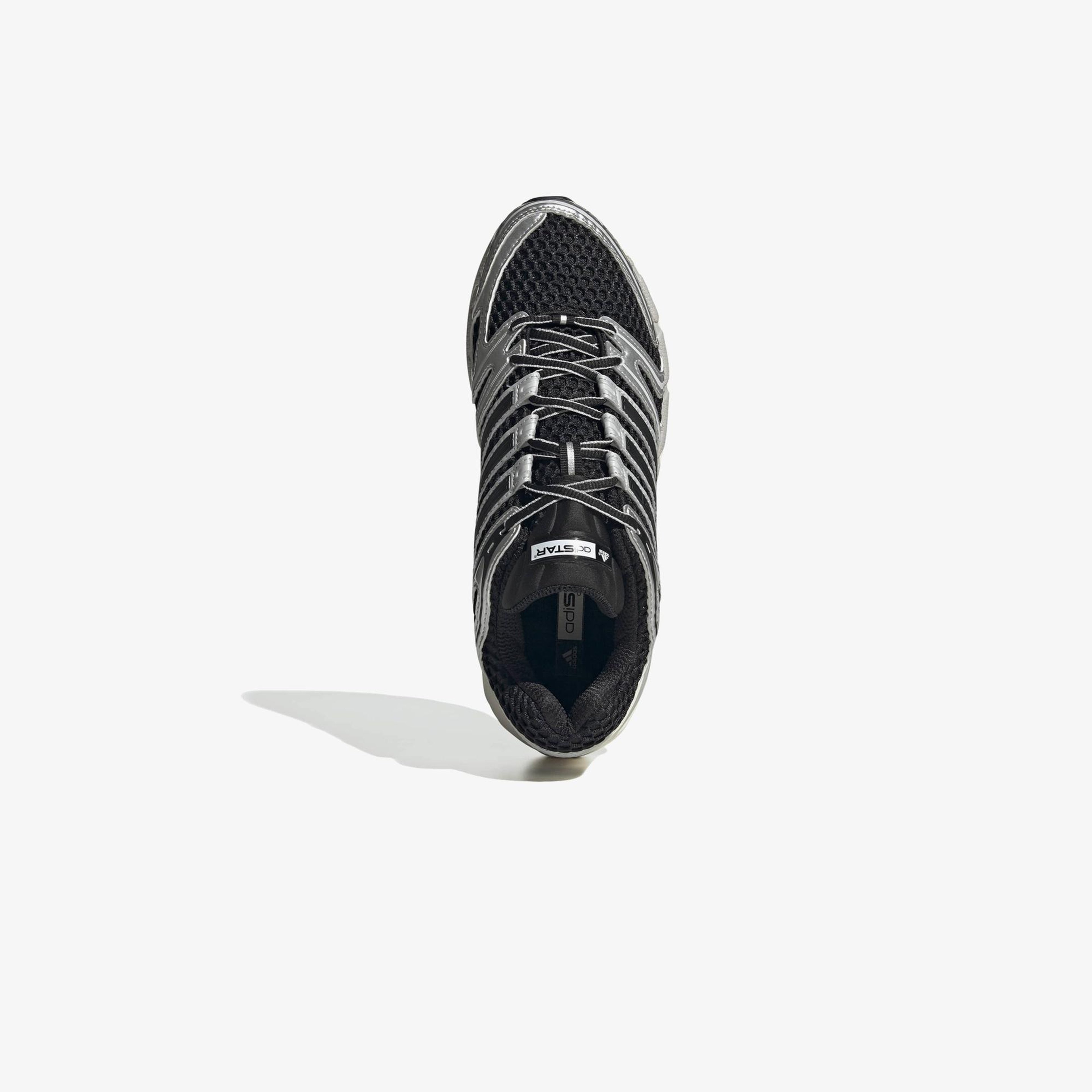 adidas Adistar Control 5 Unisex Siyah Spor Ayakkabı