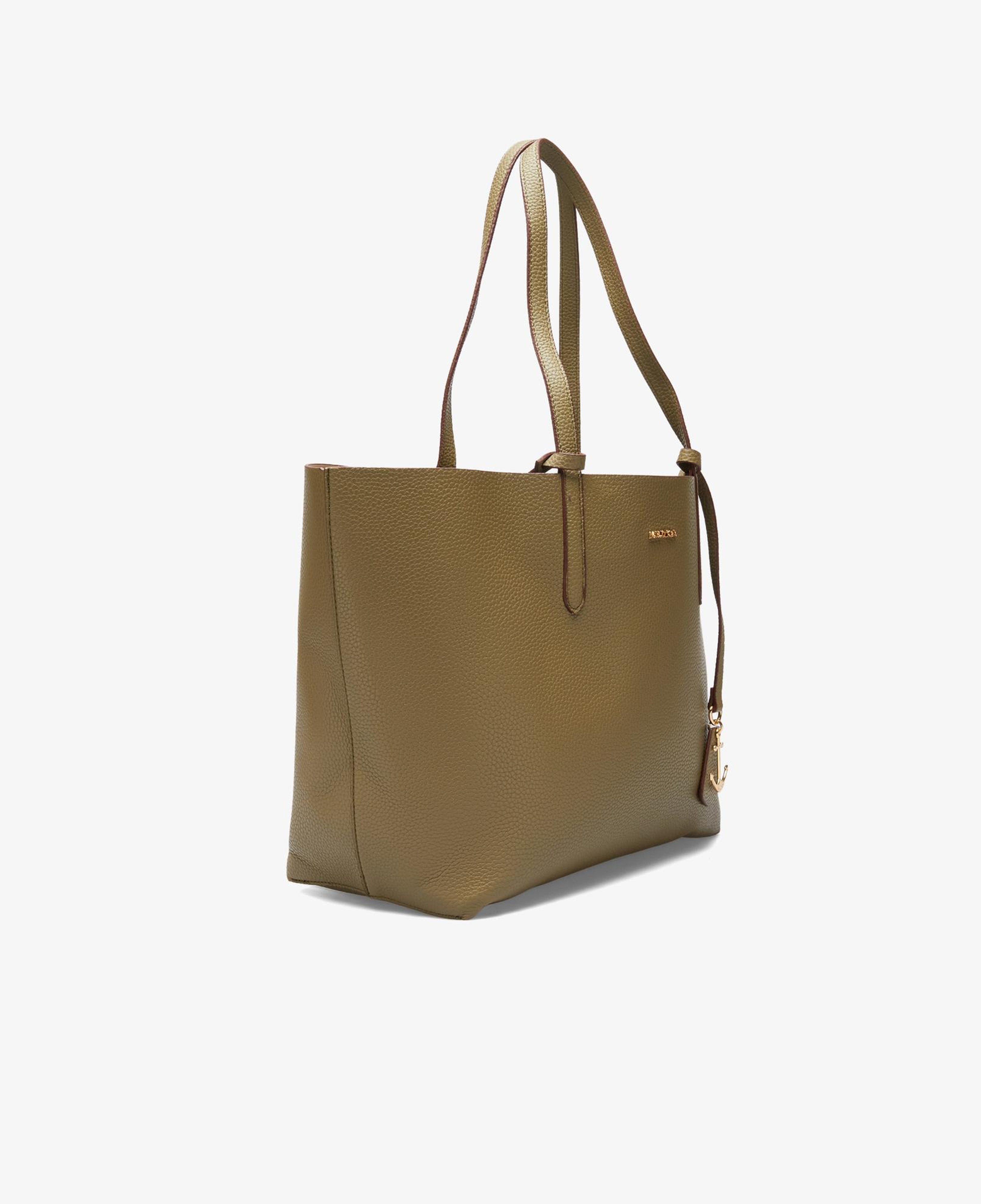 Nautica Kadın Yeşil Omuz Çantası