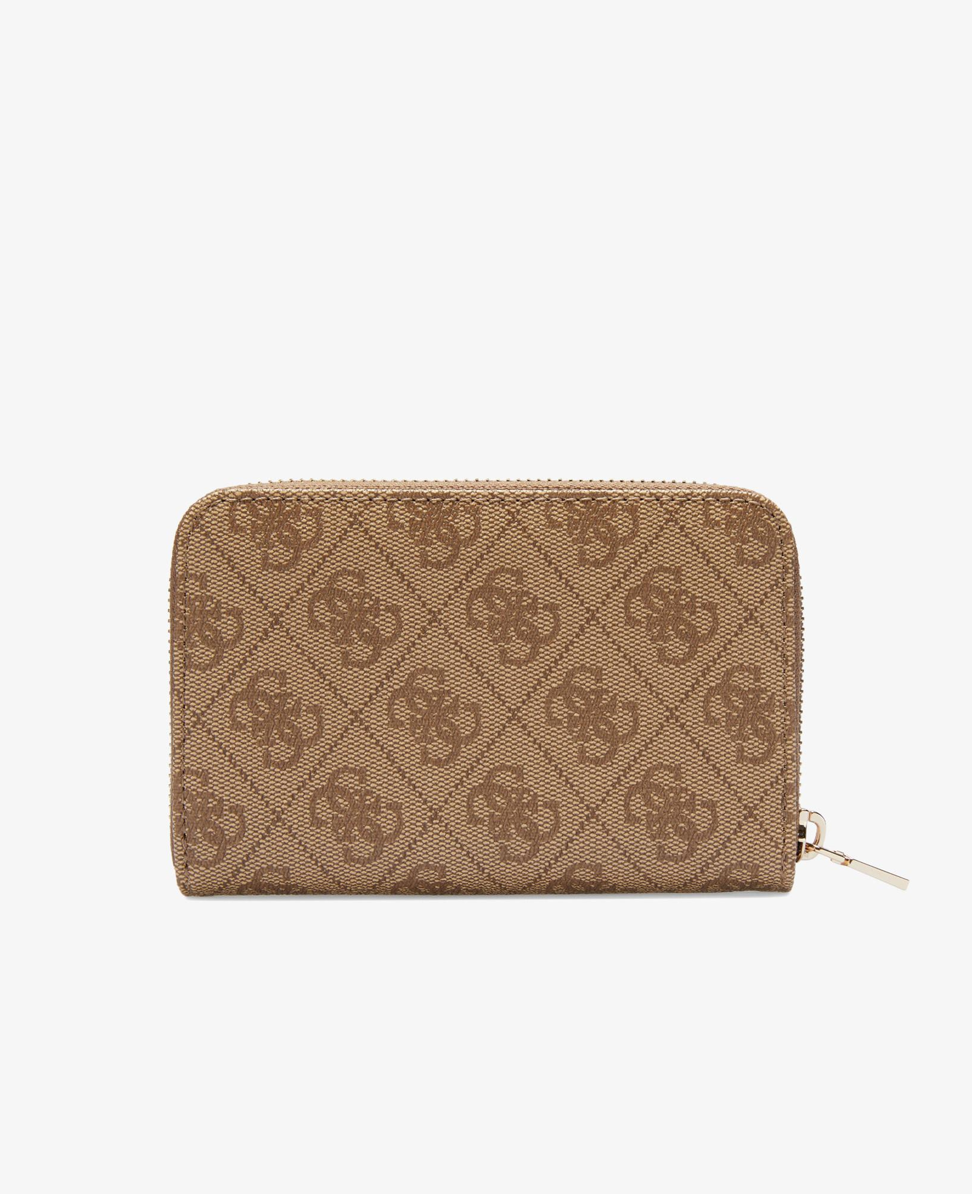 Guess Access Kadın Kahverengi Cüzdan