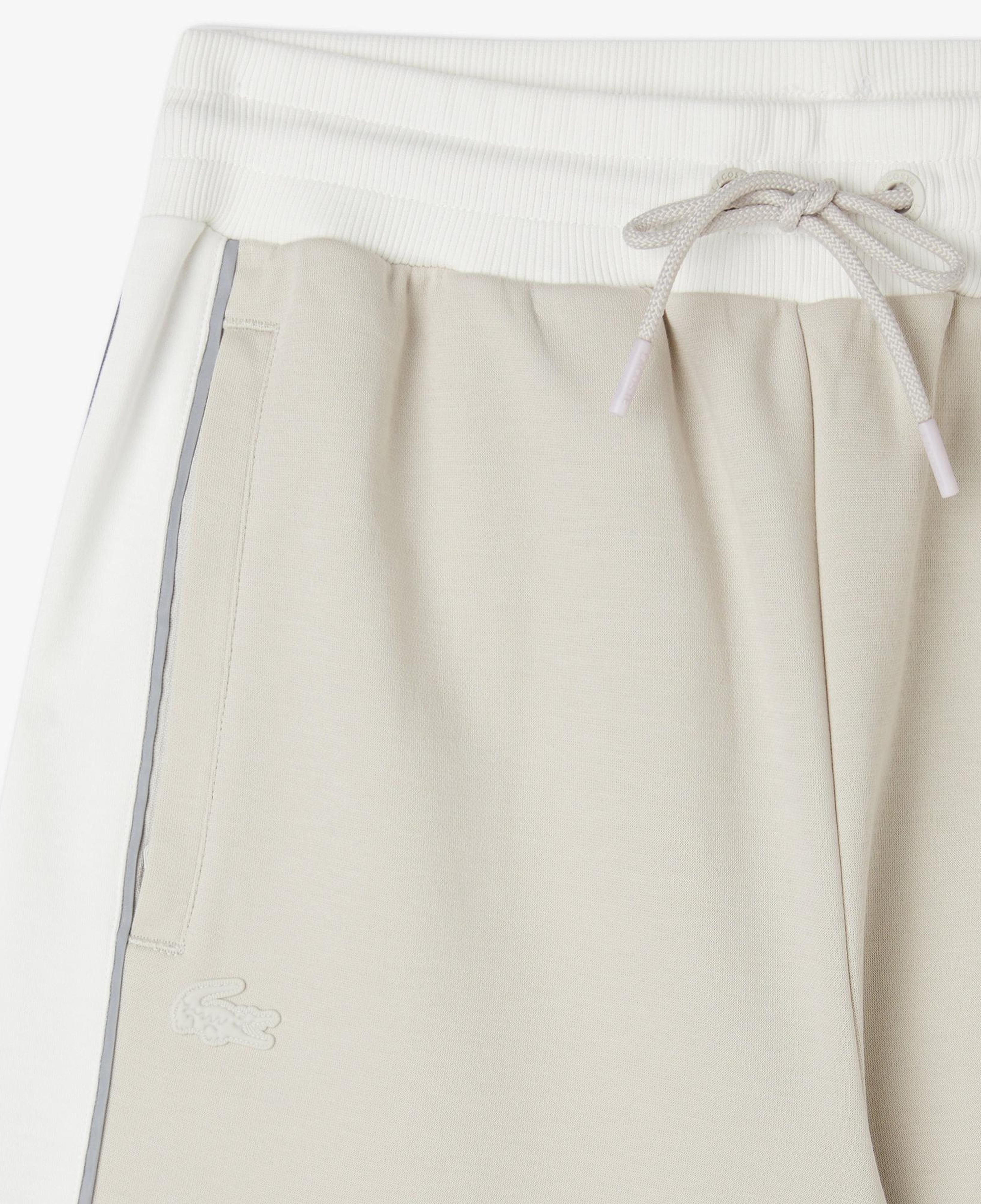 Lacoste Erkek Slim Fit Gri Eşofman Altı