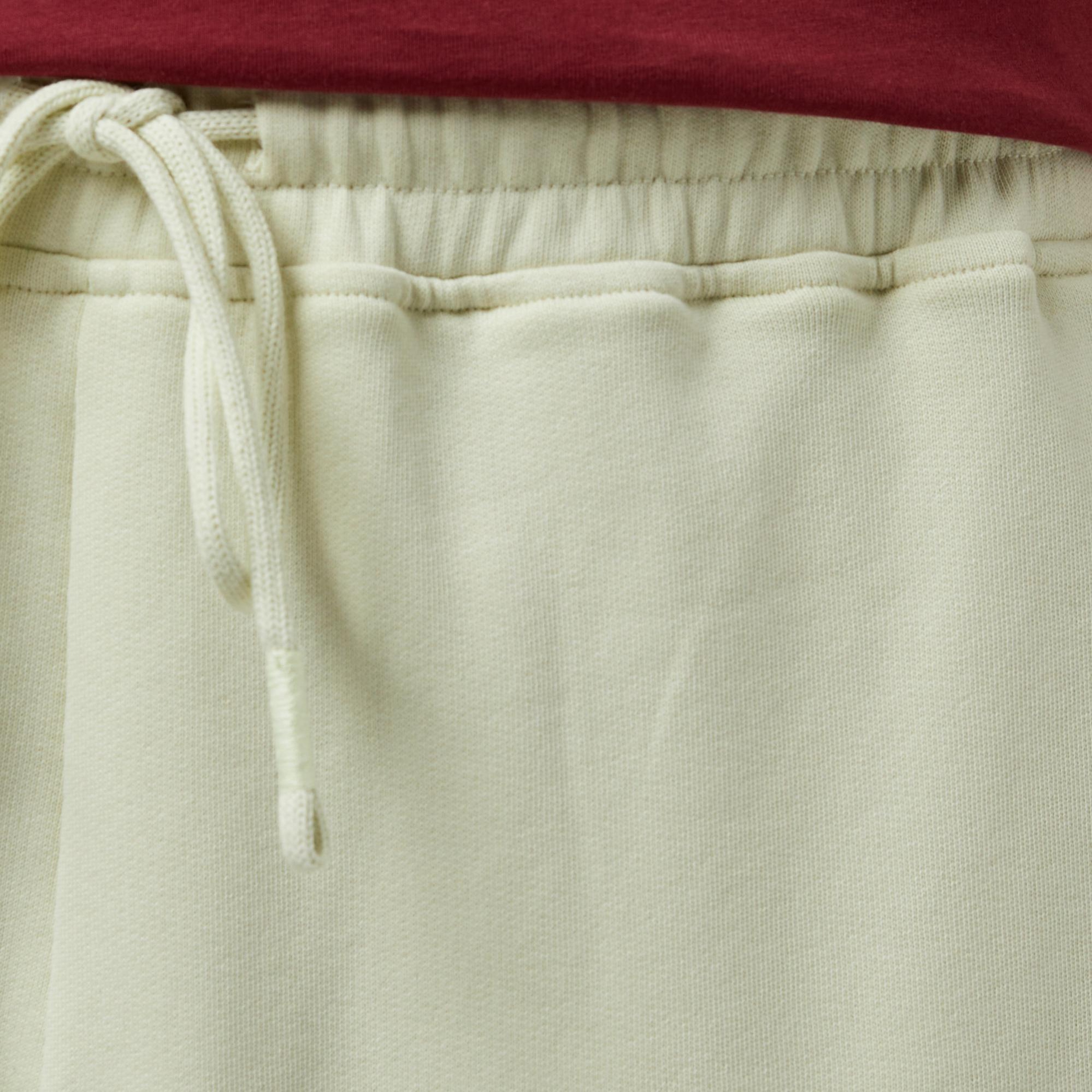 Les Benjamins 704 Unisex Gri Eşofman Altı