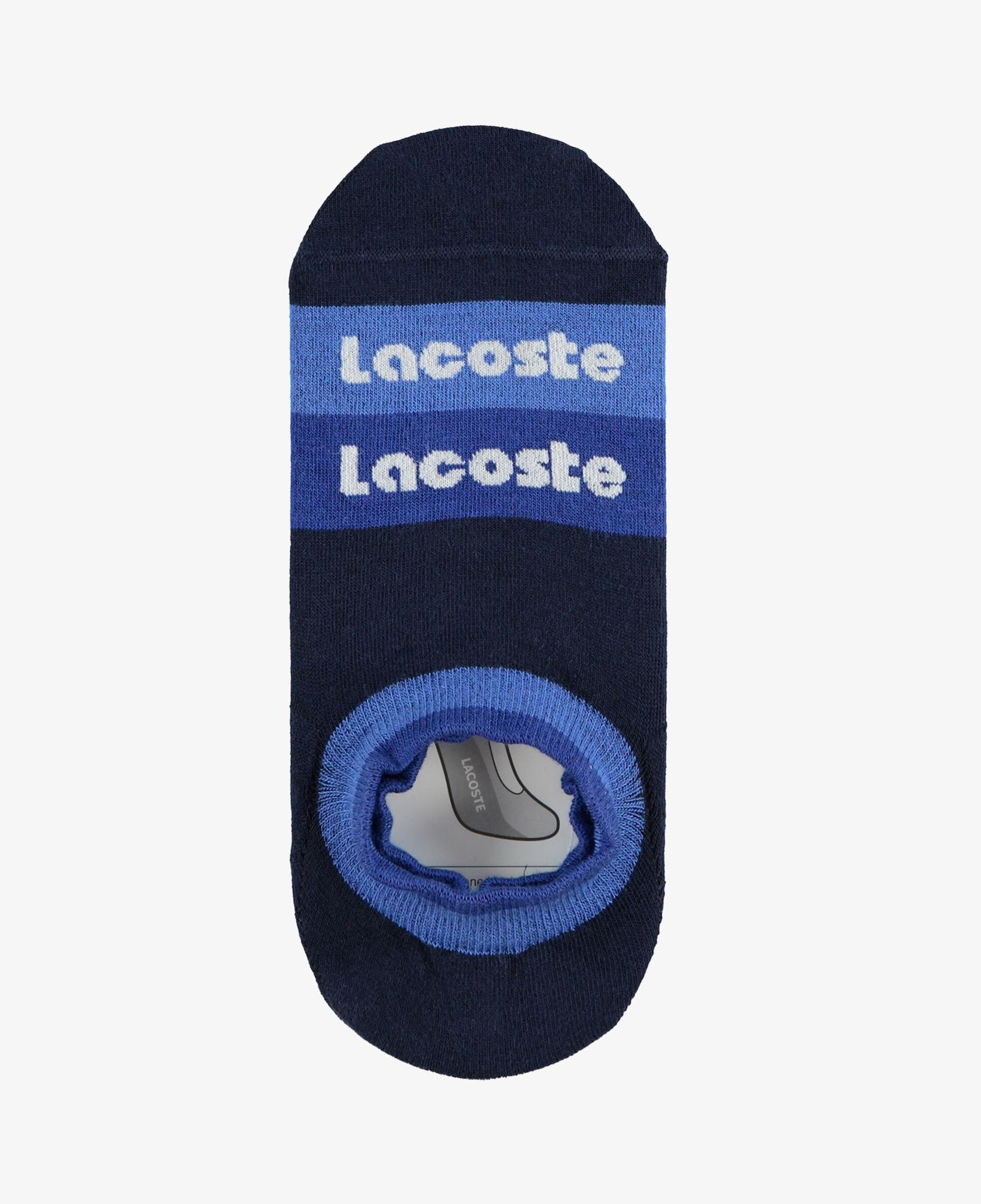 Lacoste Erkek Lacivert Çorap