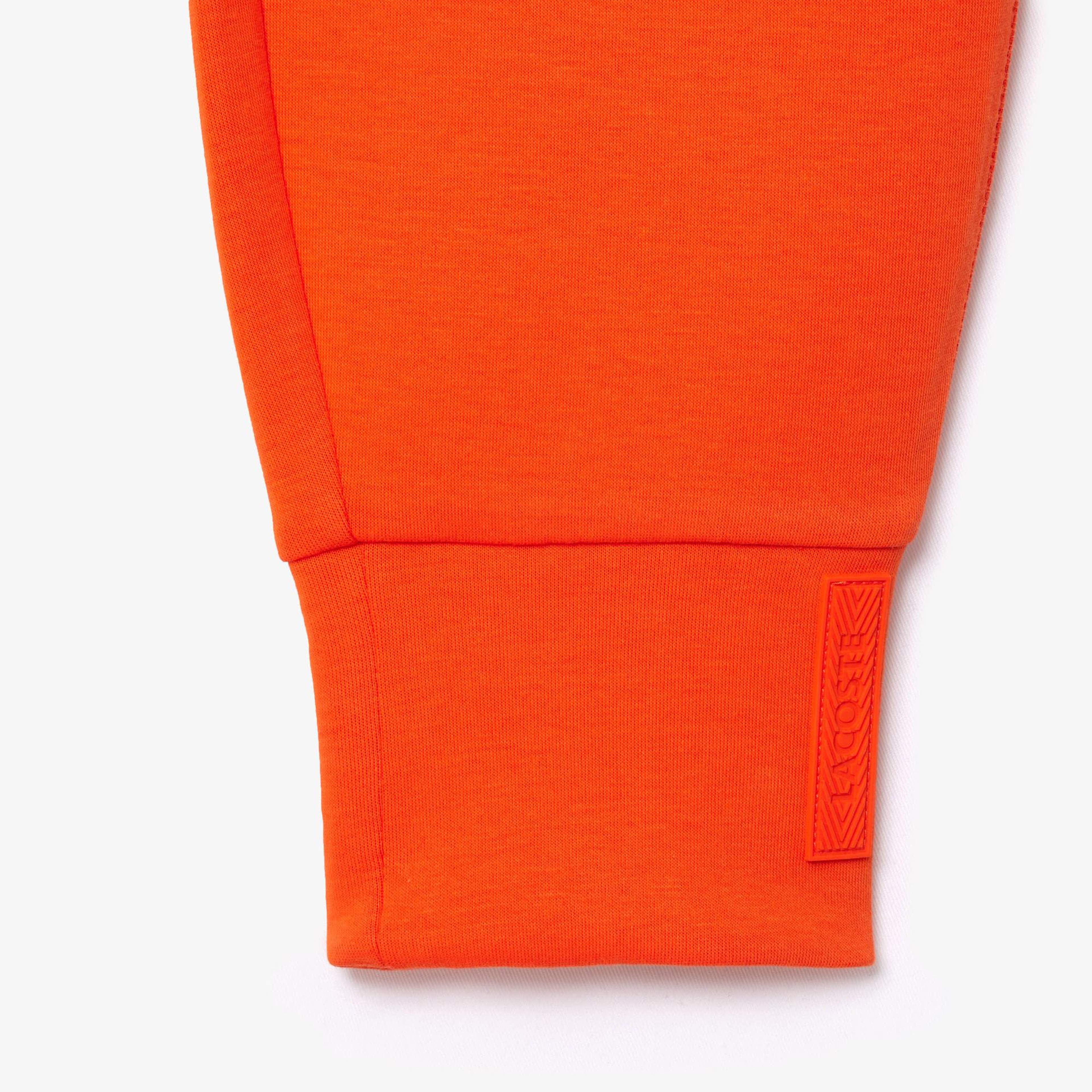 Lacoste Kadın Turuncu Eşofman Altı