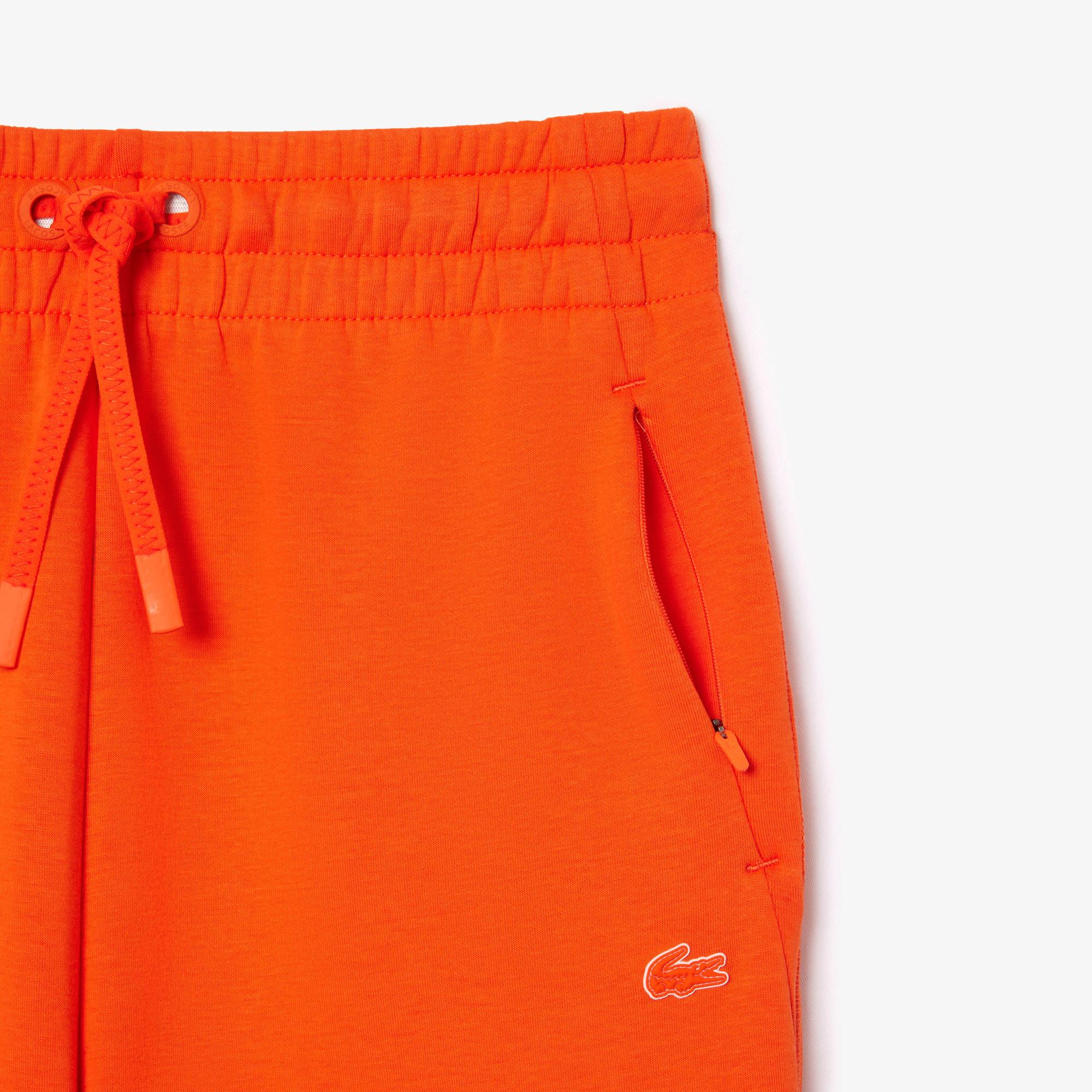 Lacoste Kadın Turuncu Eşofman Altı