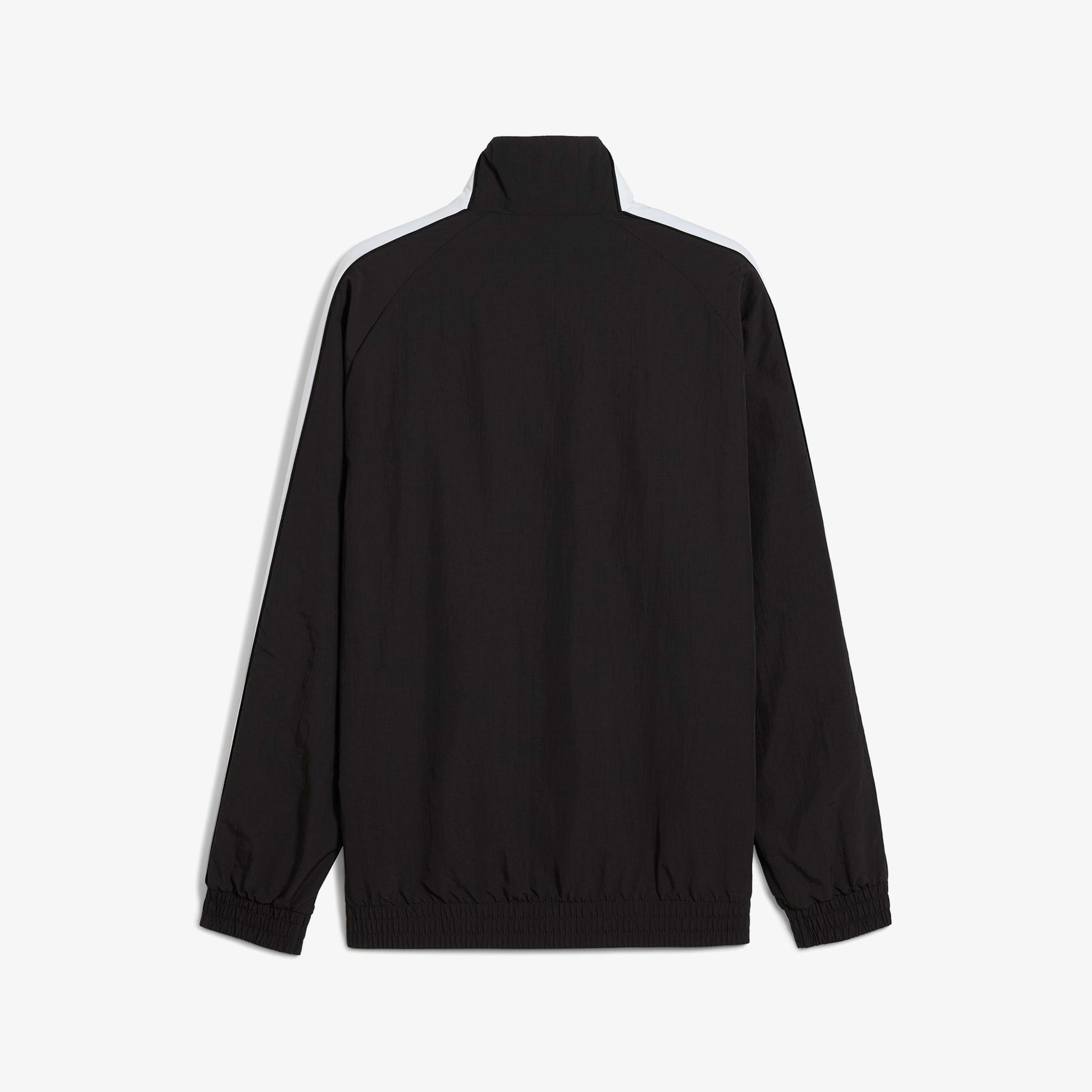 Puma T7 Oversized Track  Unisex Siyah Ceket