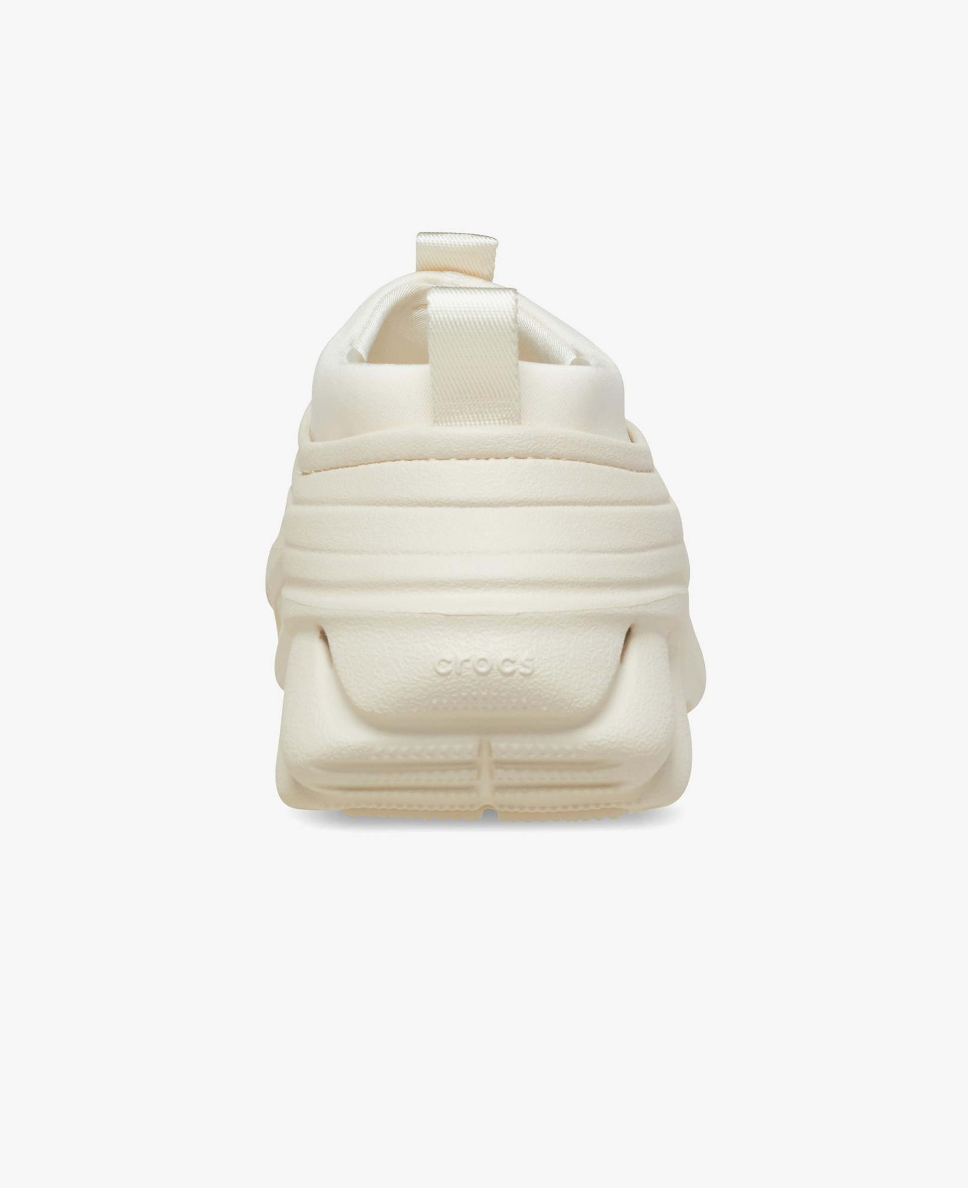 Crocs Echo Storm Unisex Krem Spor Ayakkabı