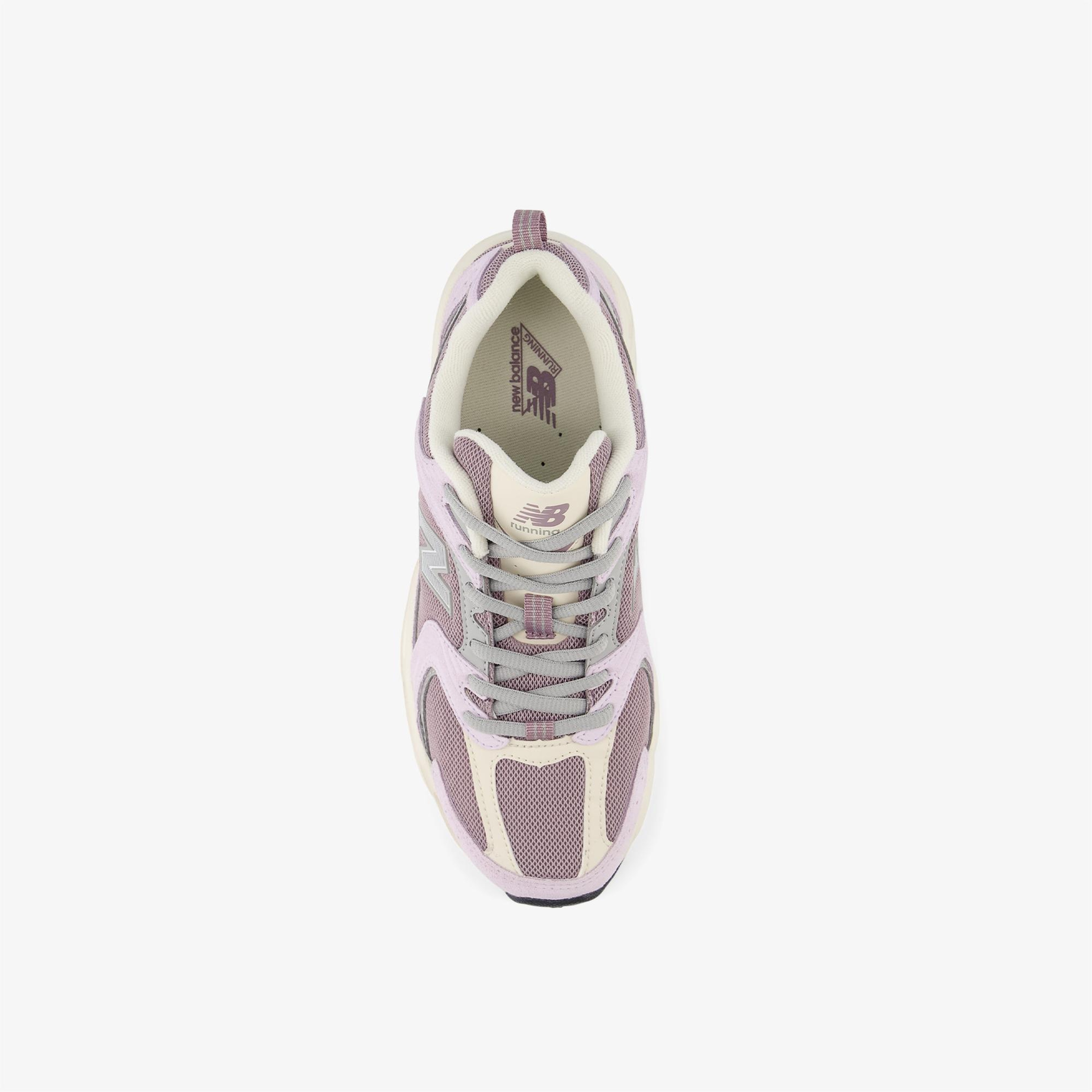 New Balance 530 Lifestyle Unisex Mor Spor Ayakkabı