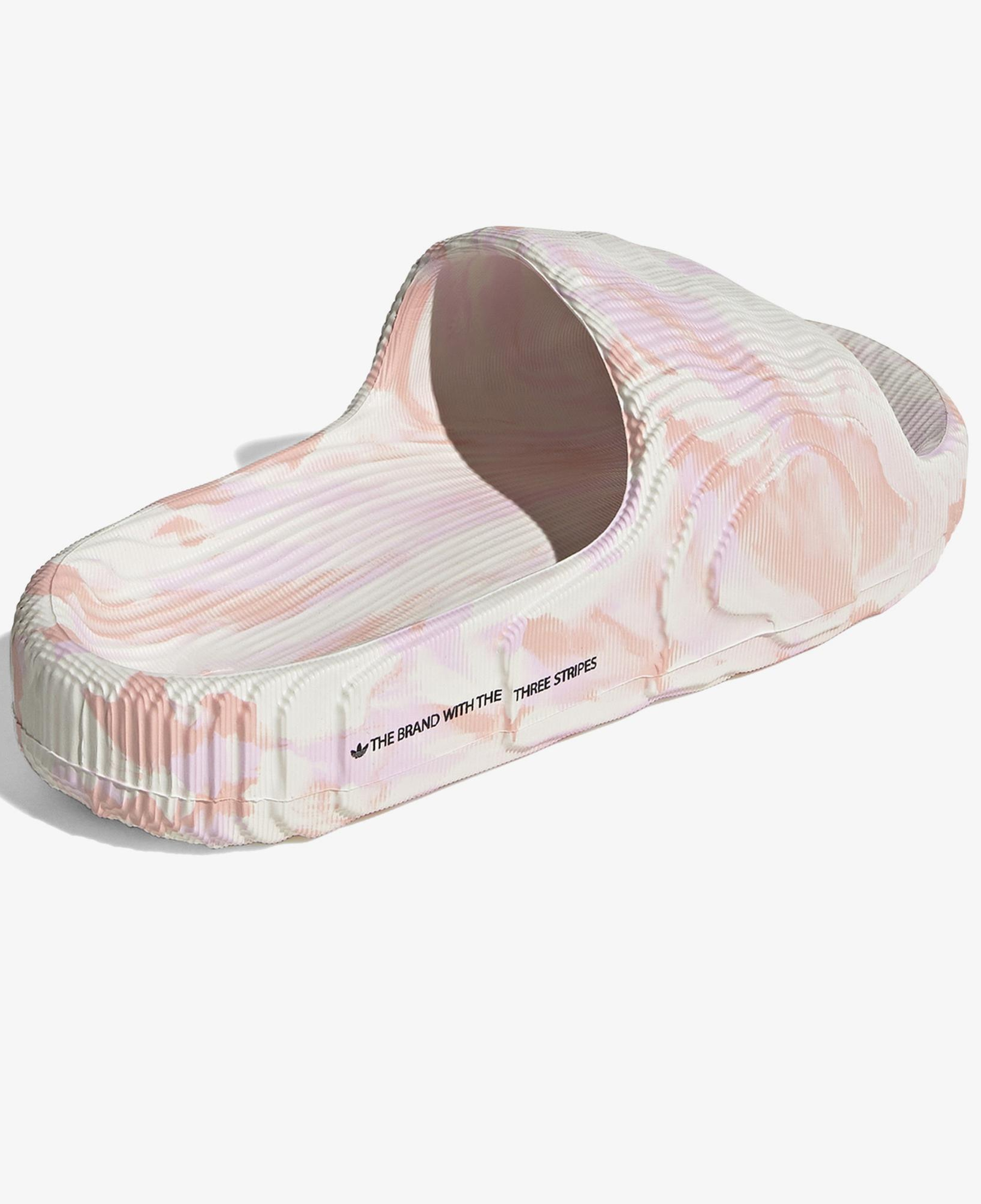 adidas Adilette 22 Kadın Krem Terlik