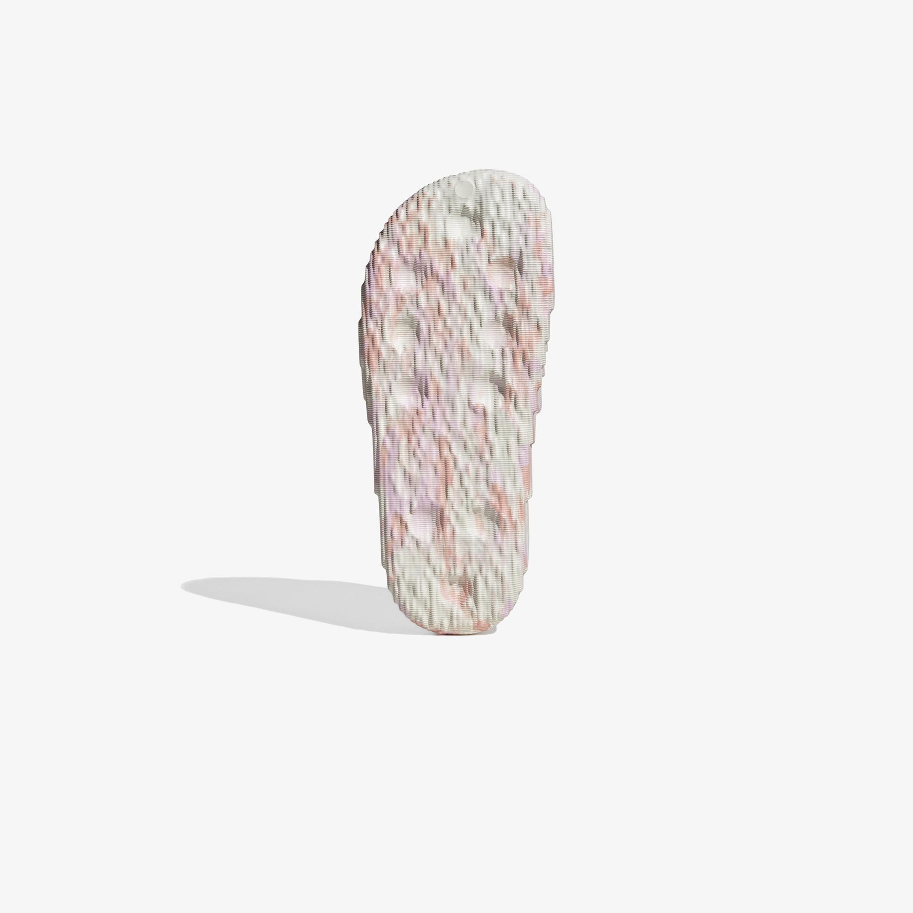 adidas Adilette 22 Kadın Krem Terlik