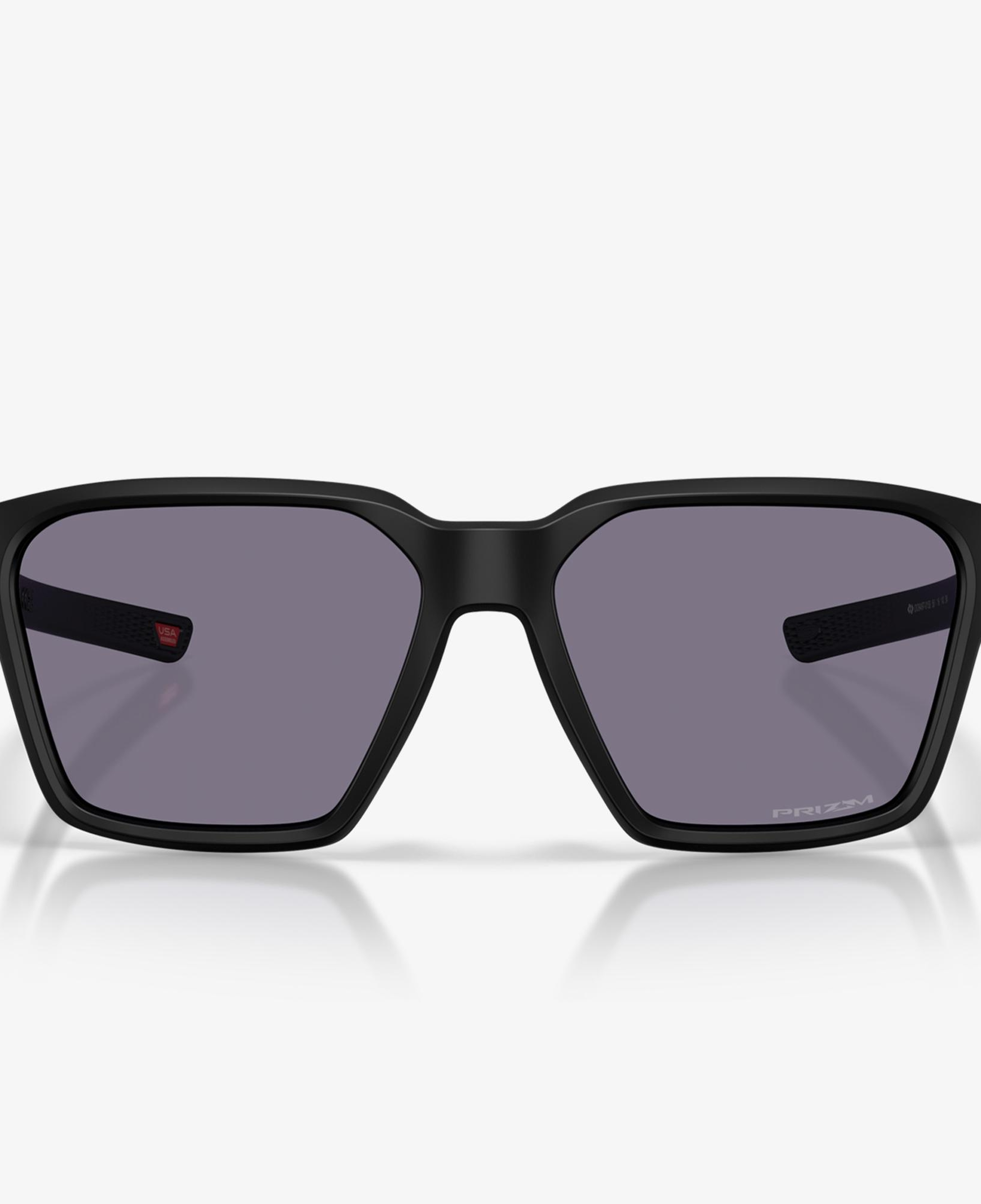 Oakley Briza OO9497 Erkek Siyah Güneş Gözlüğü