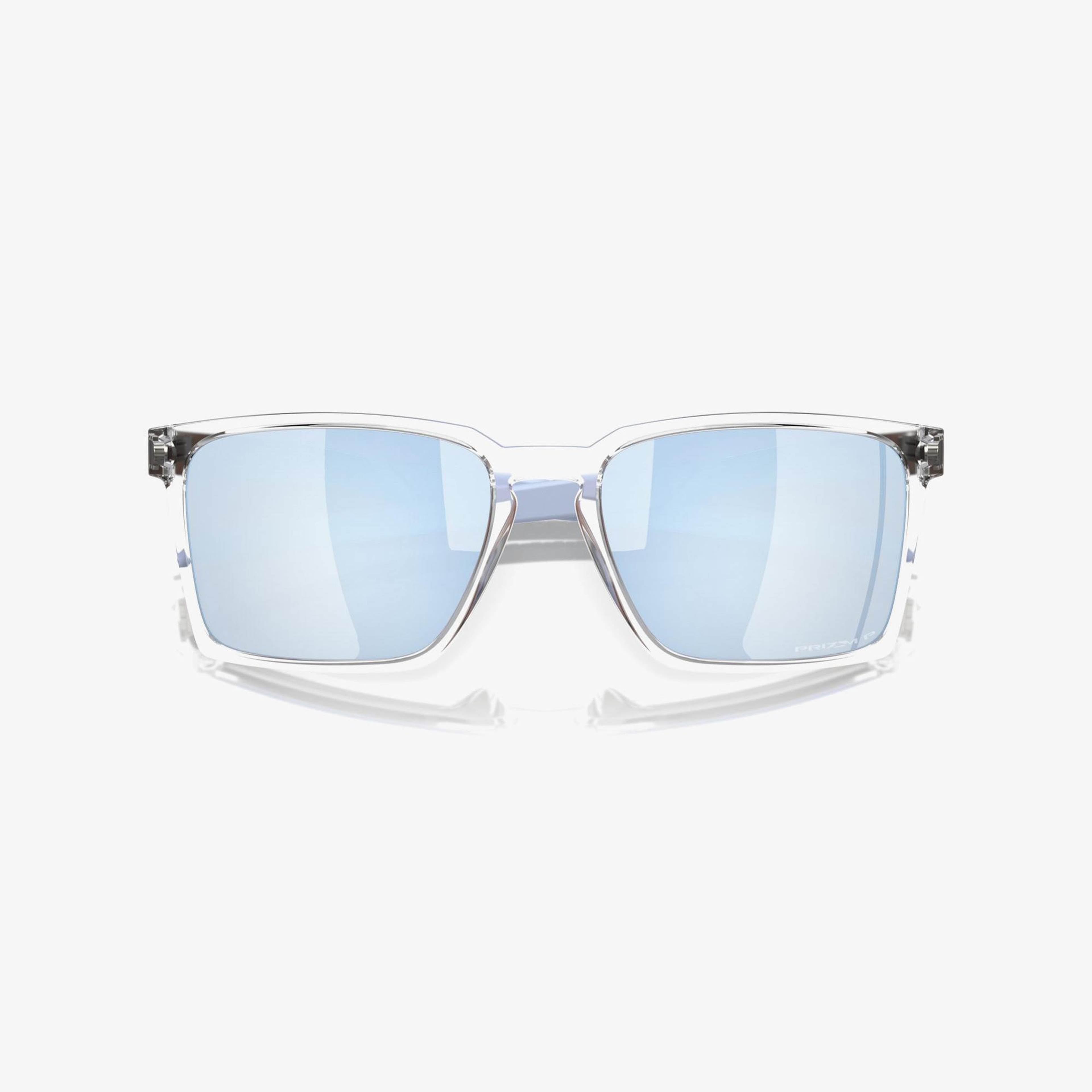 OAKLEY Exchange Sun Unisex Beyaz Güneş Gözlüğü