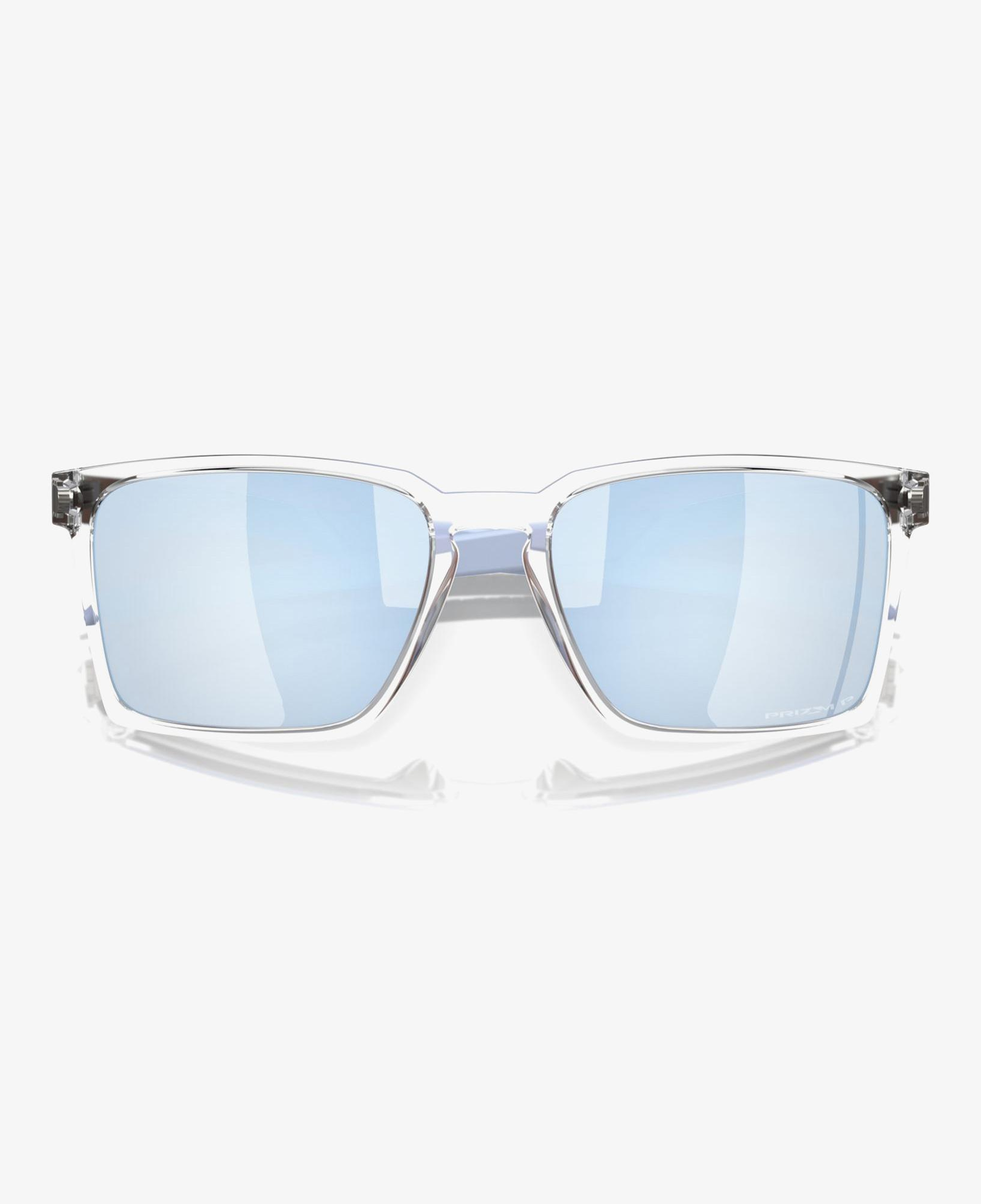 OAKLEY Exchange Sun Unisex Beyaz Güneş Gözlüğü