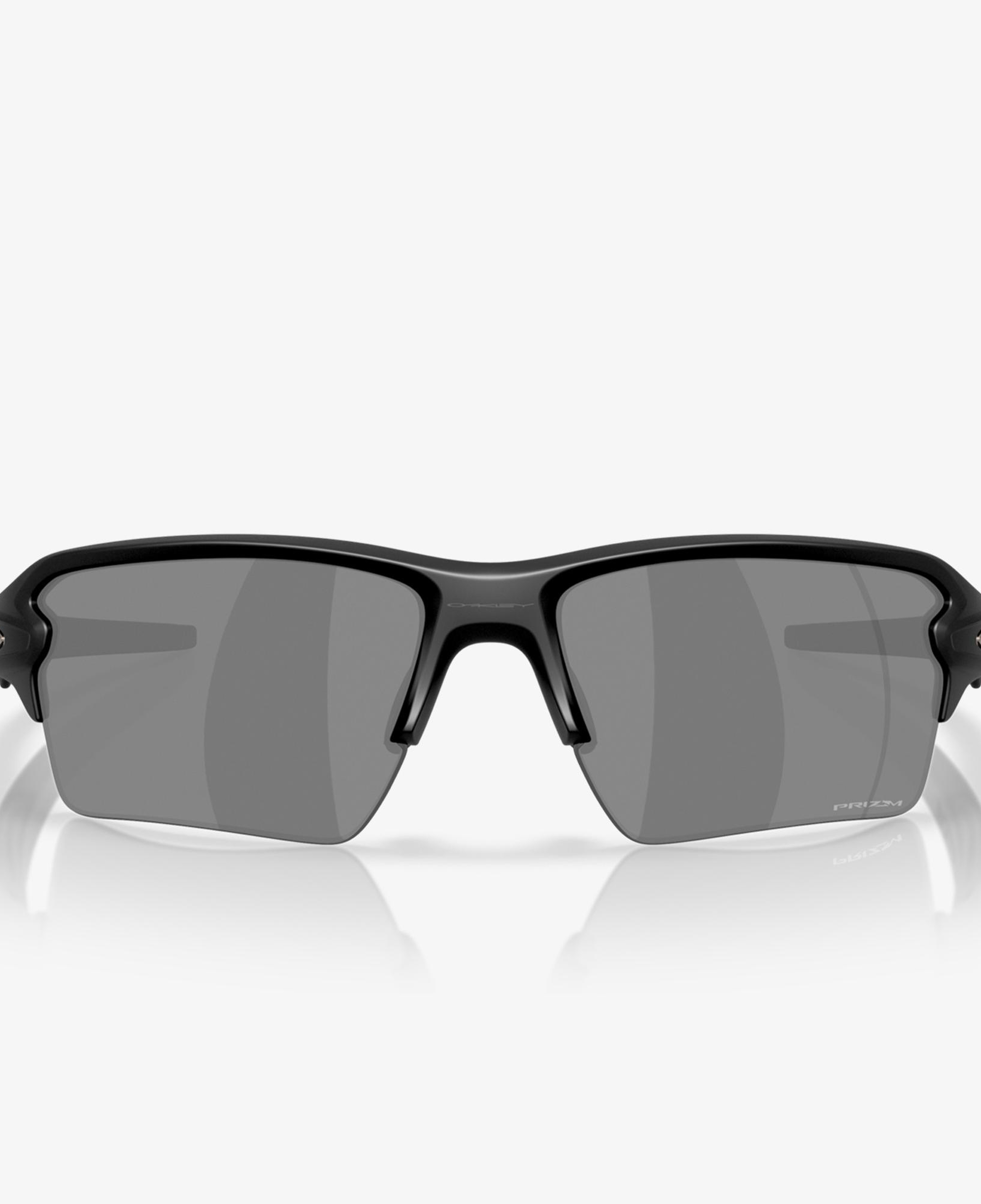 Oakley Flak 2.0  OO9488 Erkek Siyah Güneş Gözlüğü