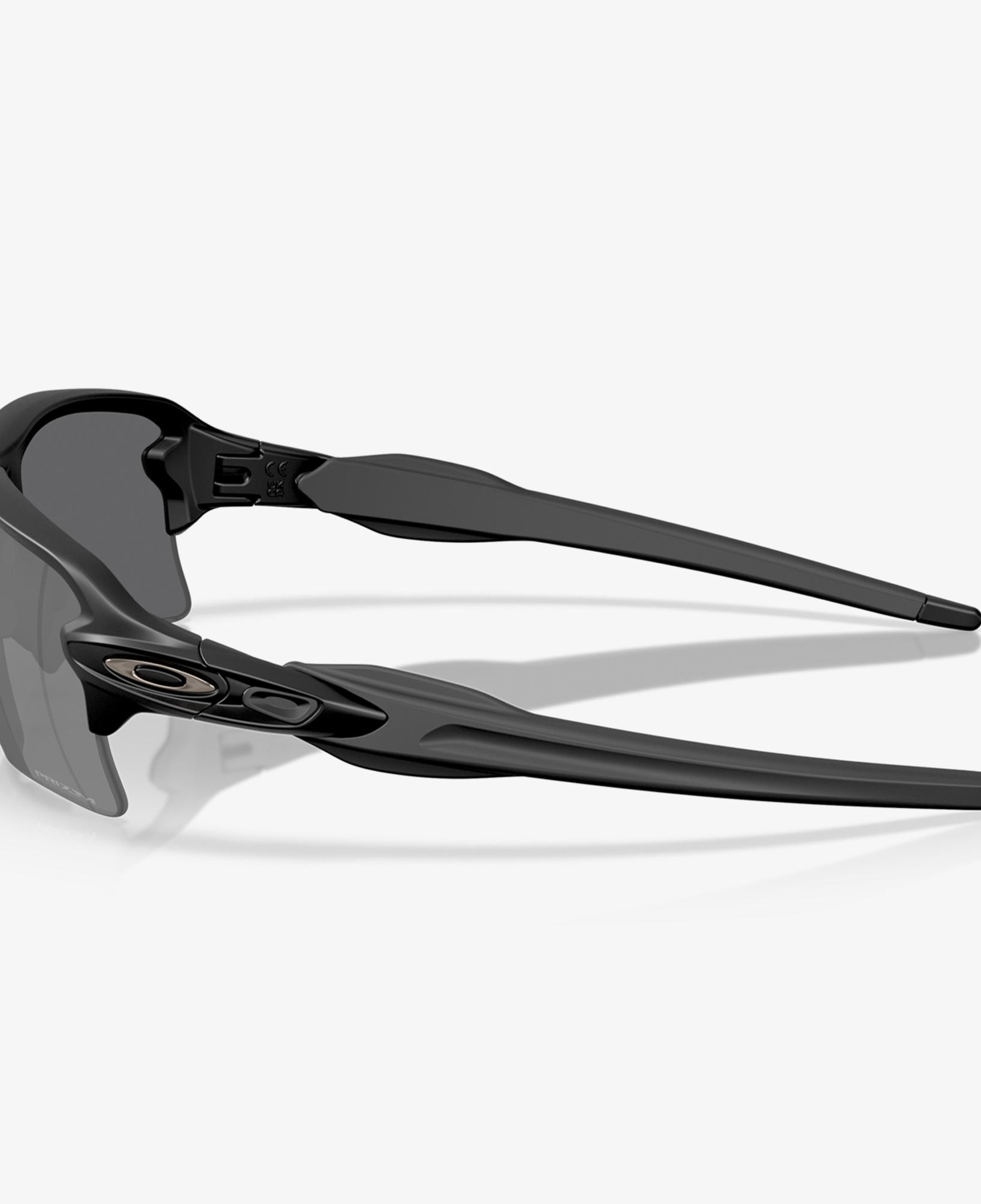 Oakley Flak 2.0  OO9488 Erkek Siyah Güneş Gözlüğü