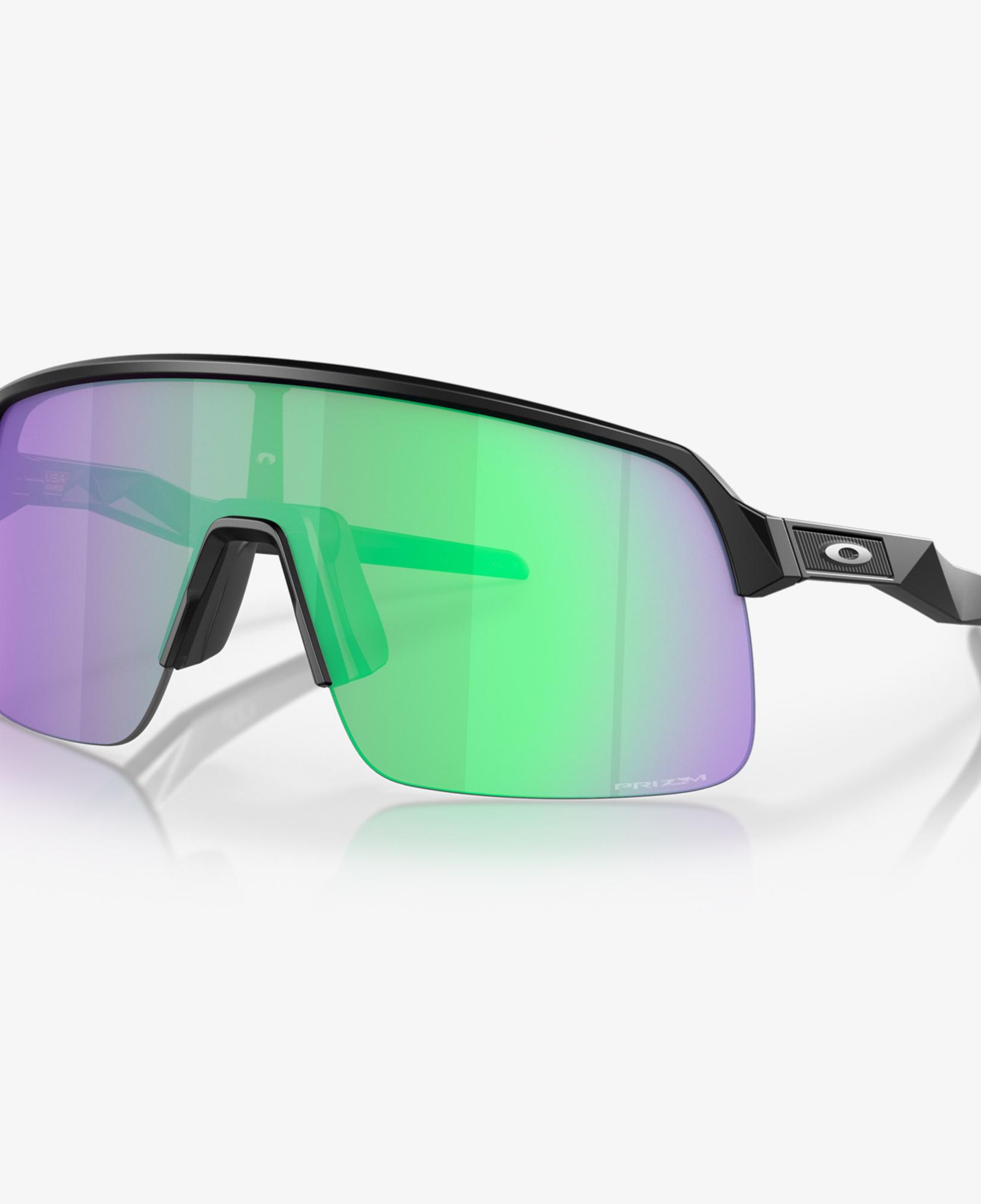 Oakley 0OO9463 Erkek Siyah Güneş Gözlüğü