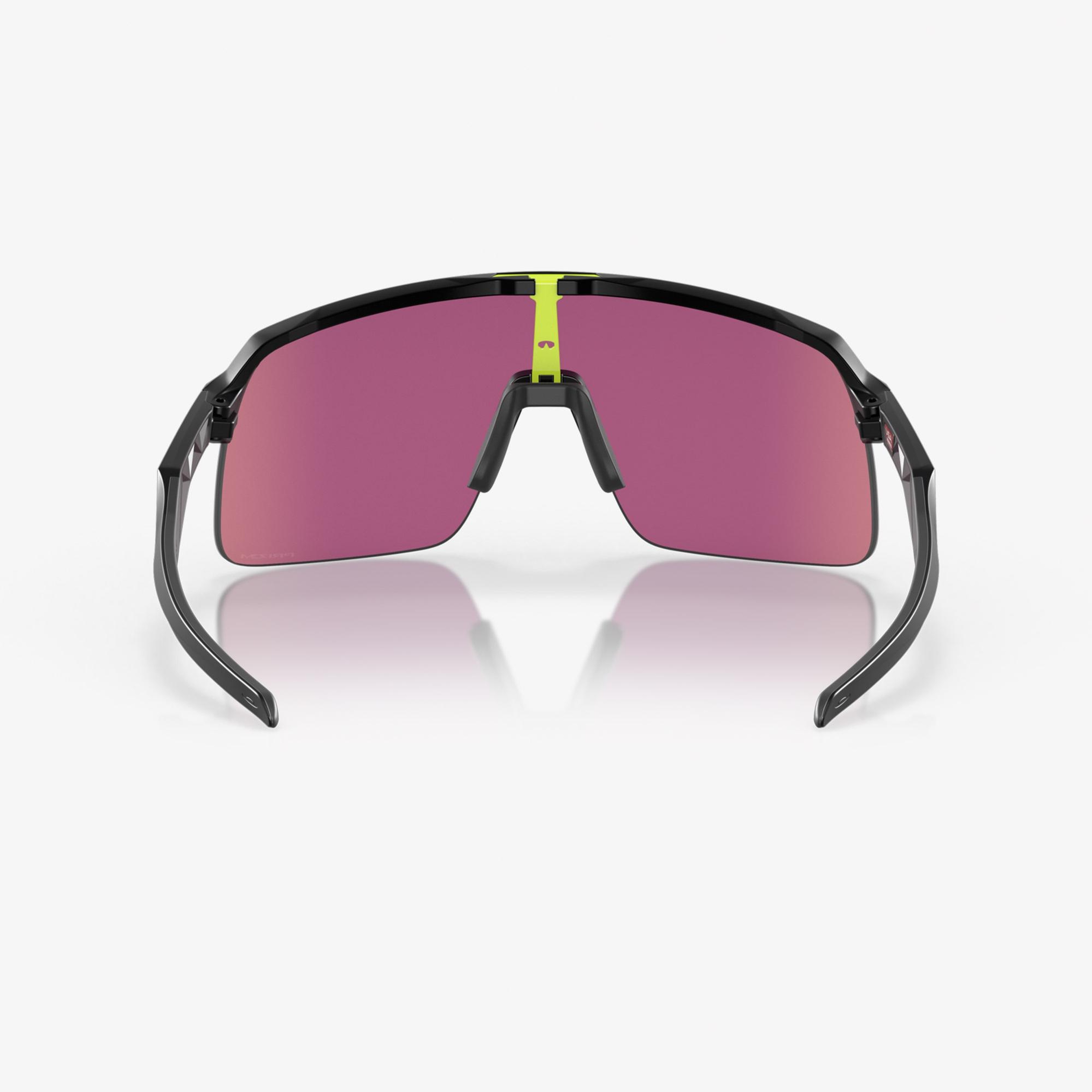 Oakley 0OO9463 Erkek Siyah Güneş Gözlüğü