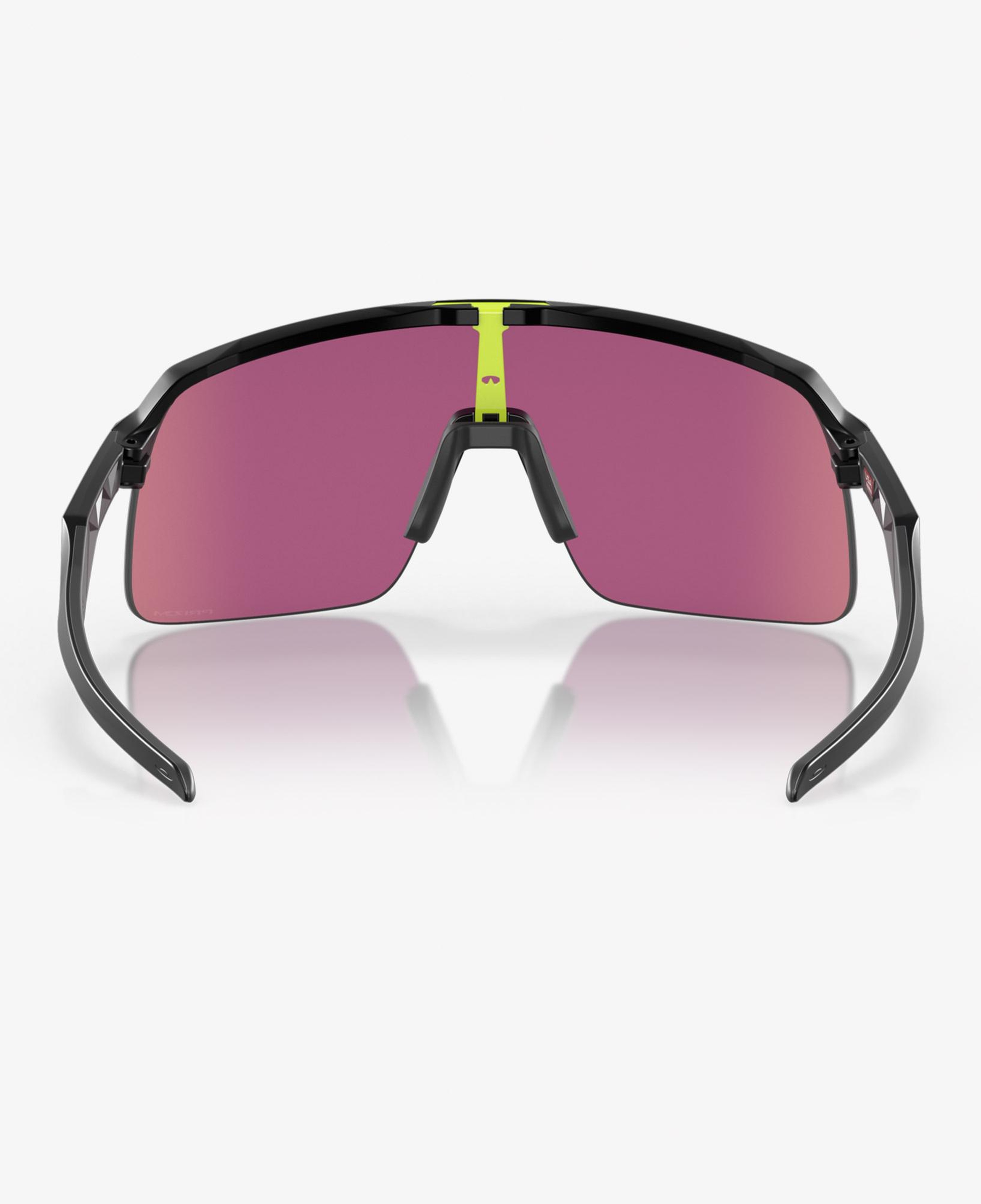 Oakley 0OO9463 Erkek Siyah Güneş Gözlüğü