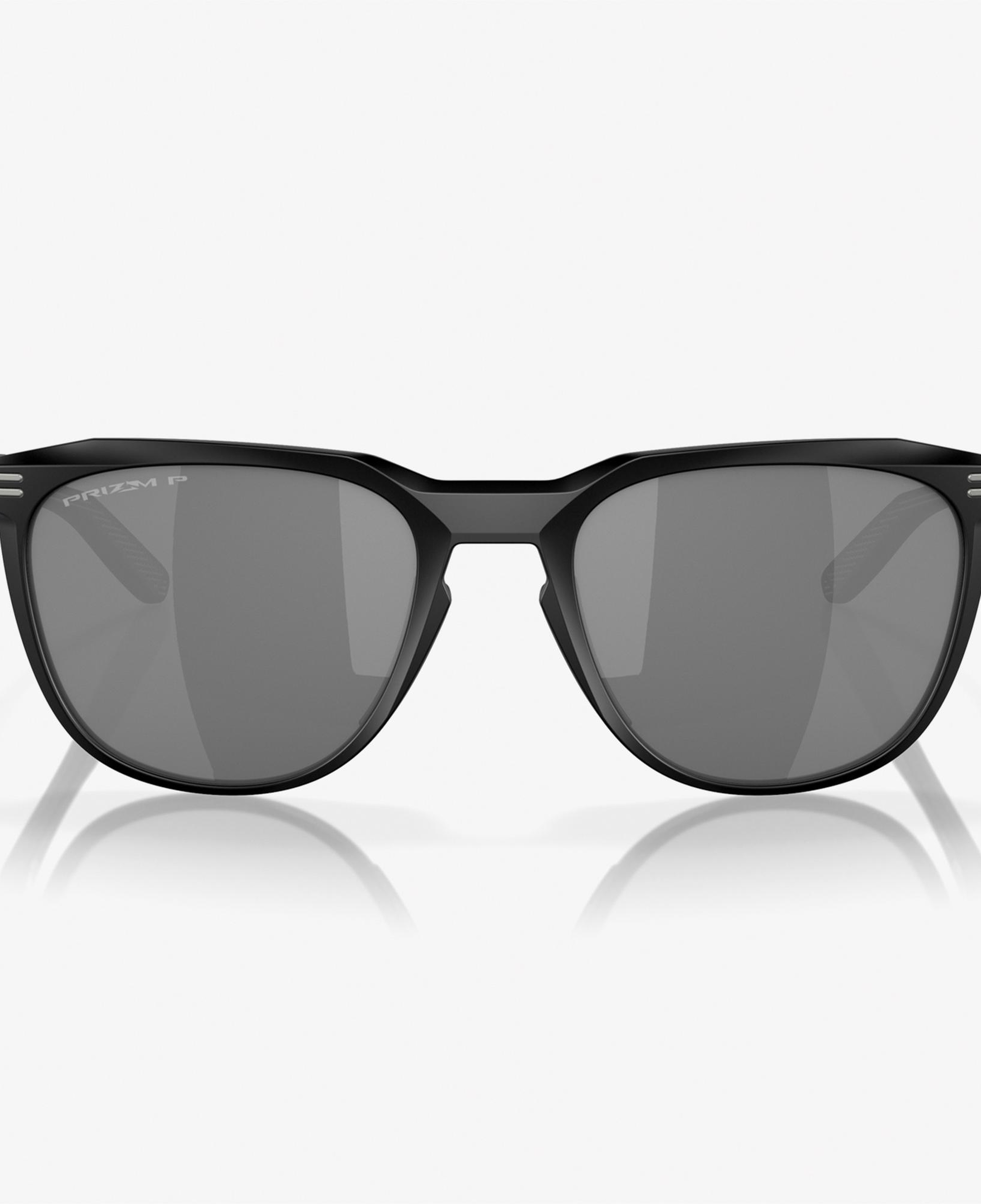 OAKLEY 0OO9286 Injected Erkek Siyah Güneş Gözlüğü