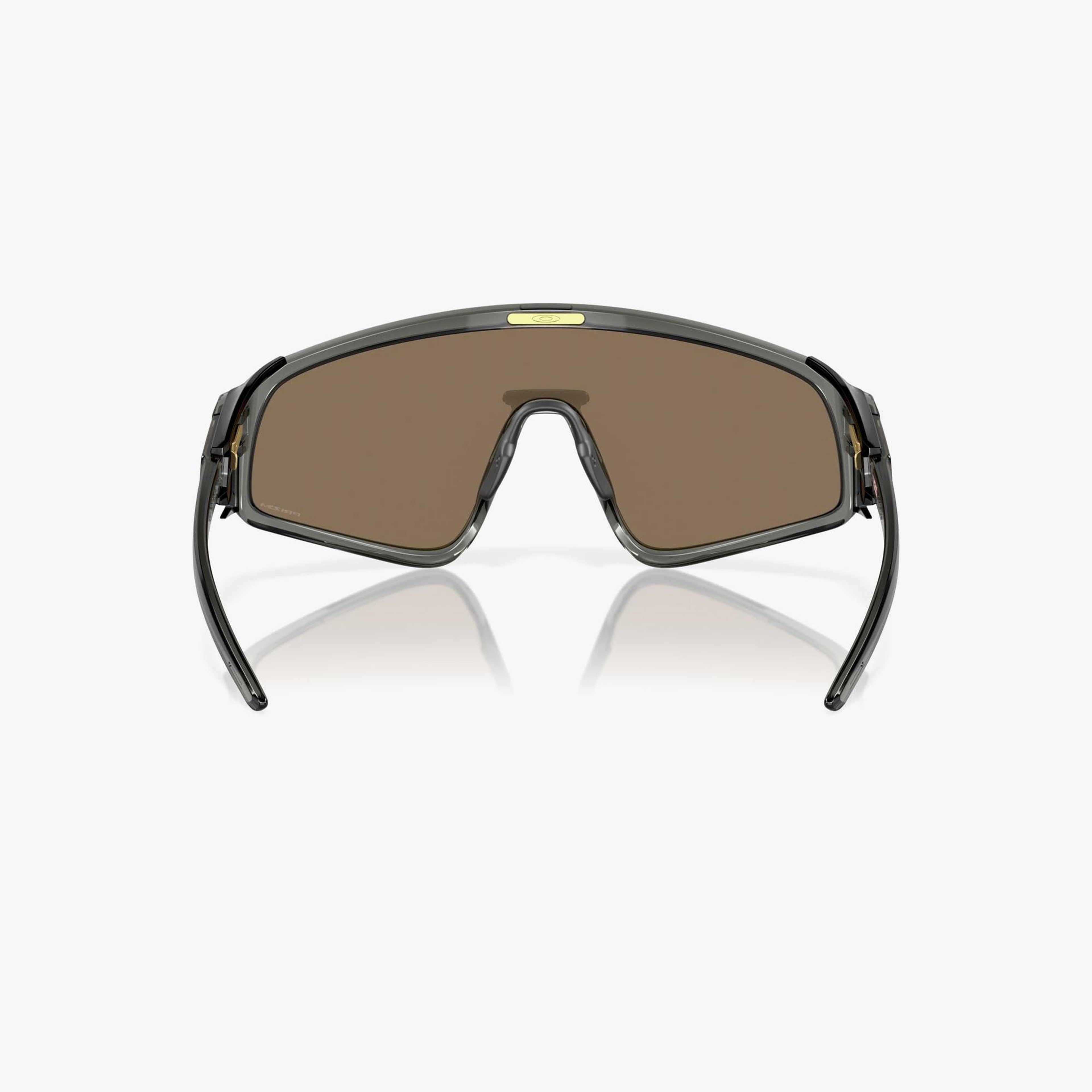 OAKLEY Latch? Panel Unisex Gri Güneş Gözlüğü