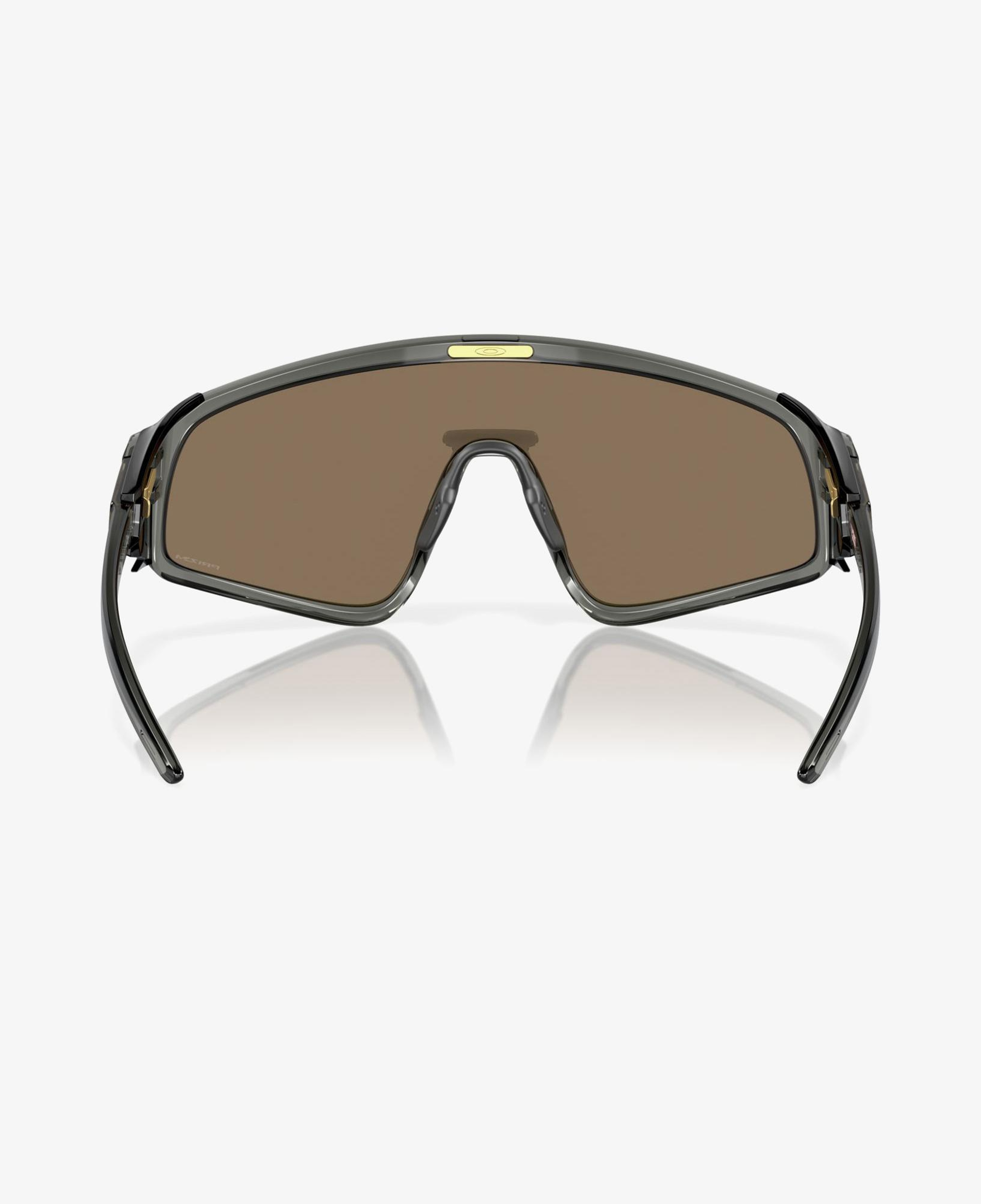 OAKLEY Latch? Panel Unisex Gri Güneş Gözlüğü