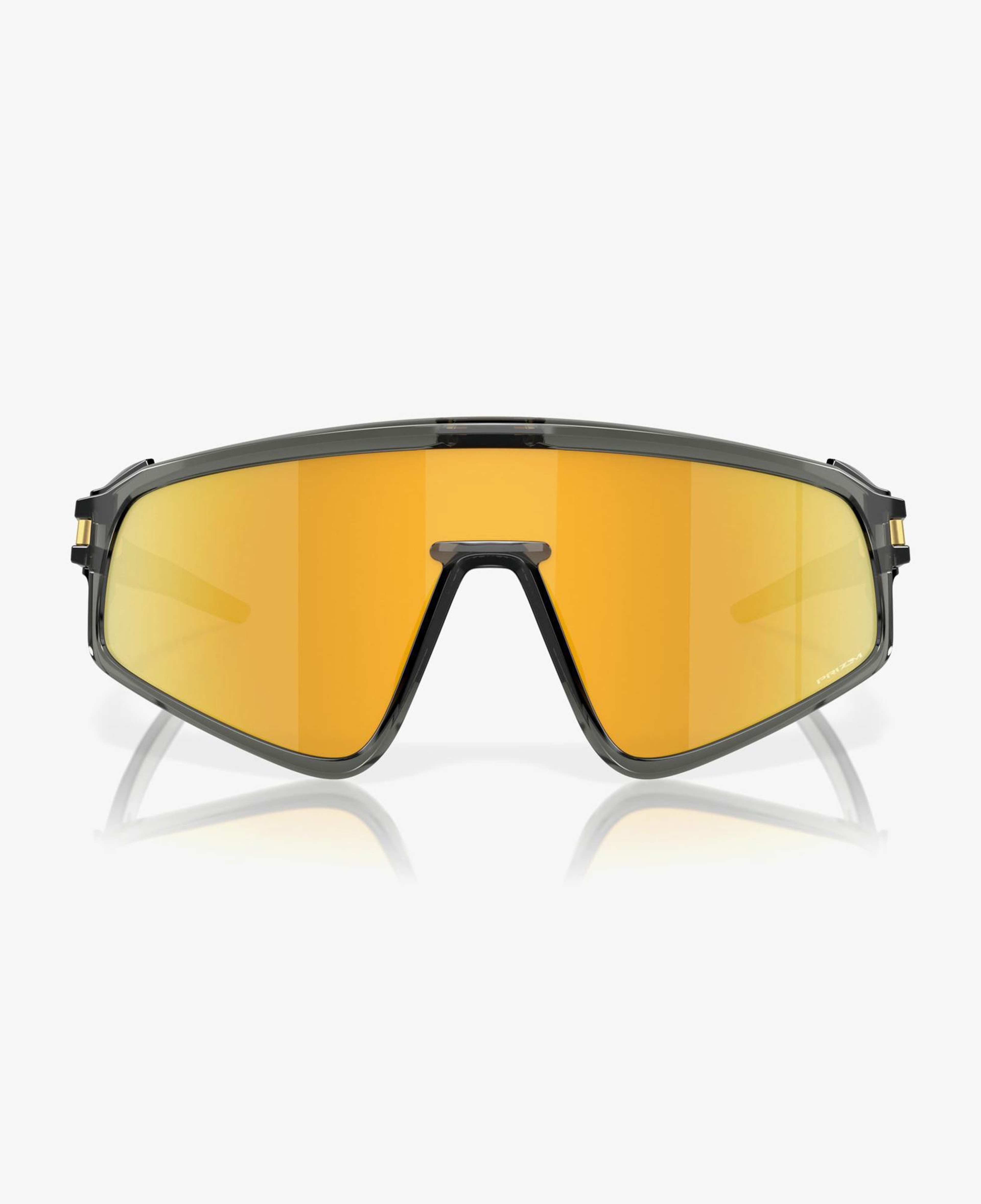 OAKLEY Latch? Panel Unisex Gri Güneş Gözlüğü