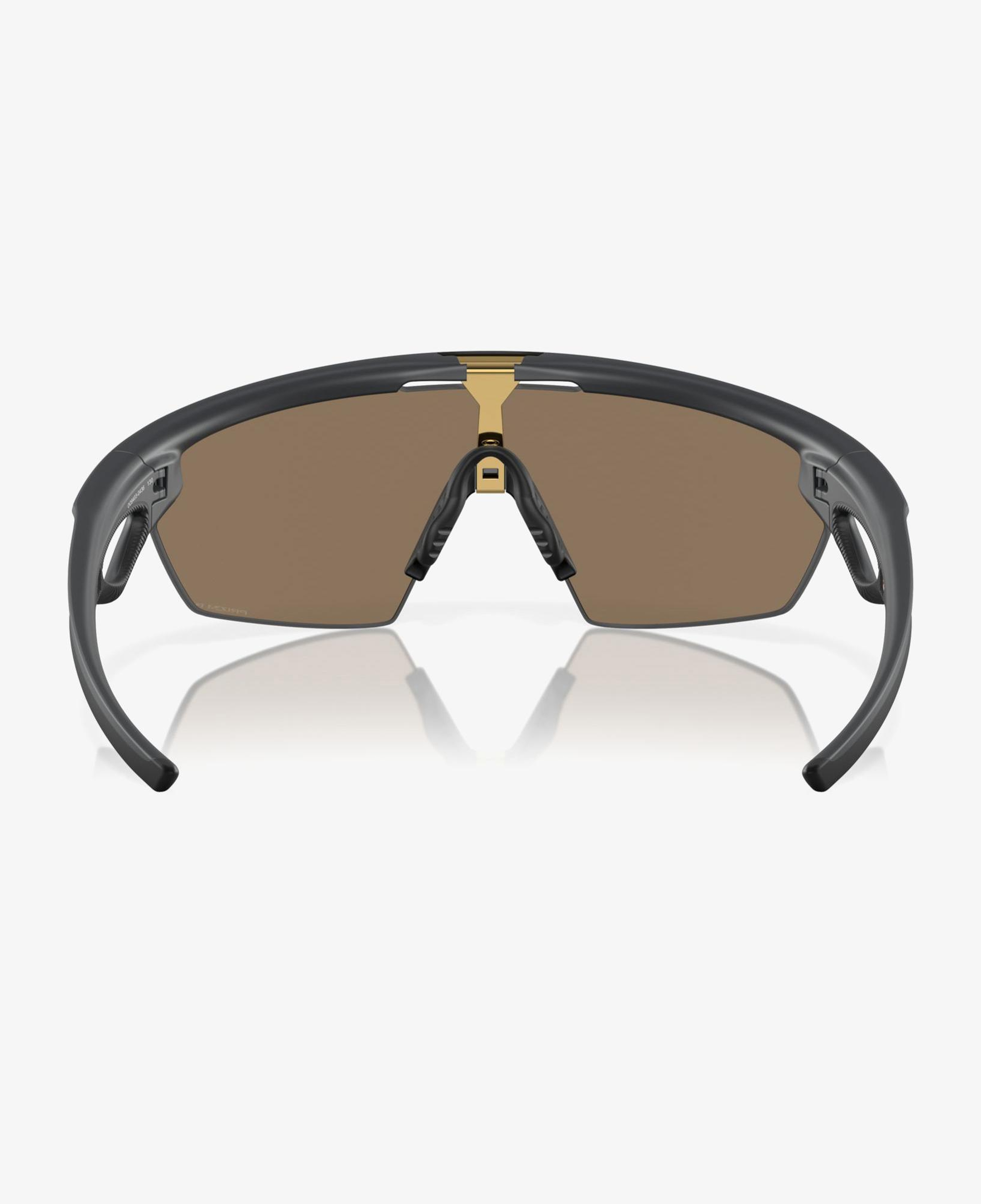 OAKLEY Sphaera Unisex Siyah Güneş Gözlüğü