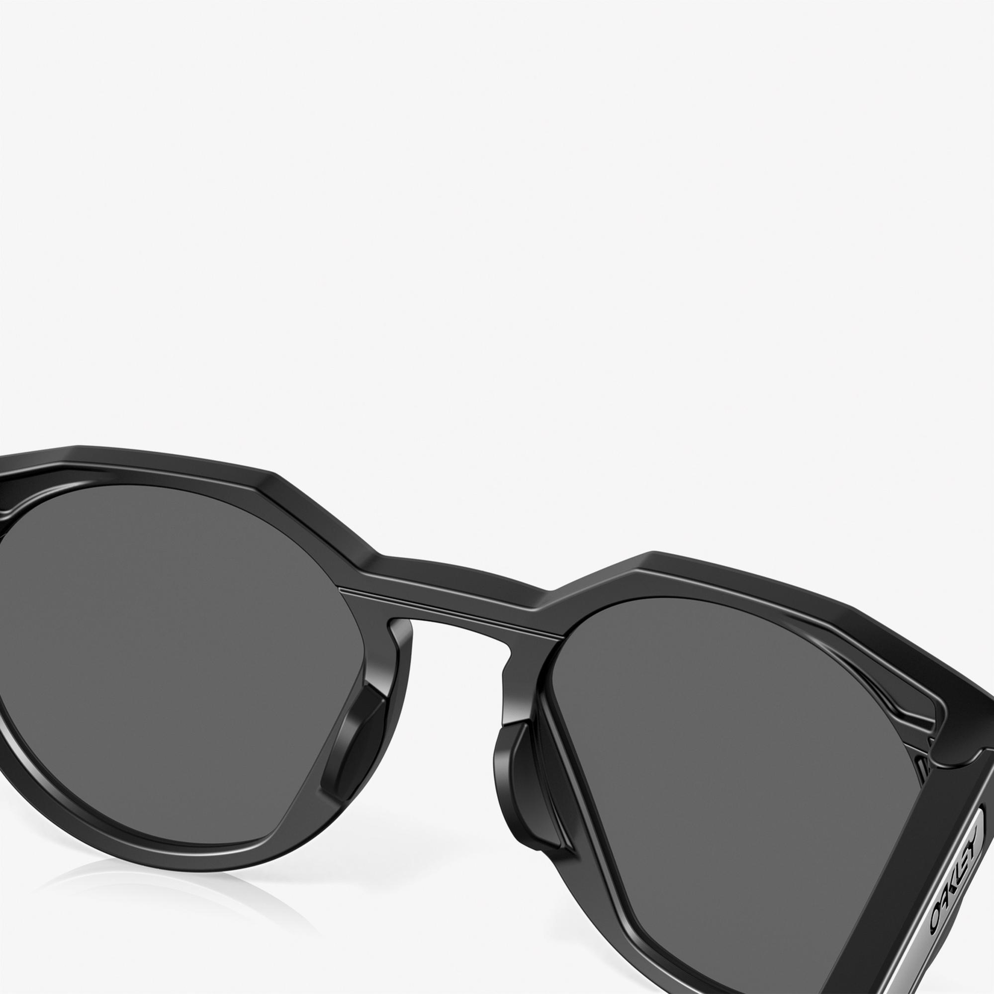 OAKLEY 0OO9279 Injected Unisex Siyah Güneş Gözlüğü