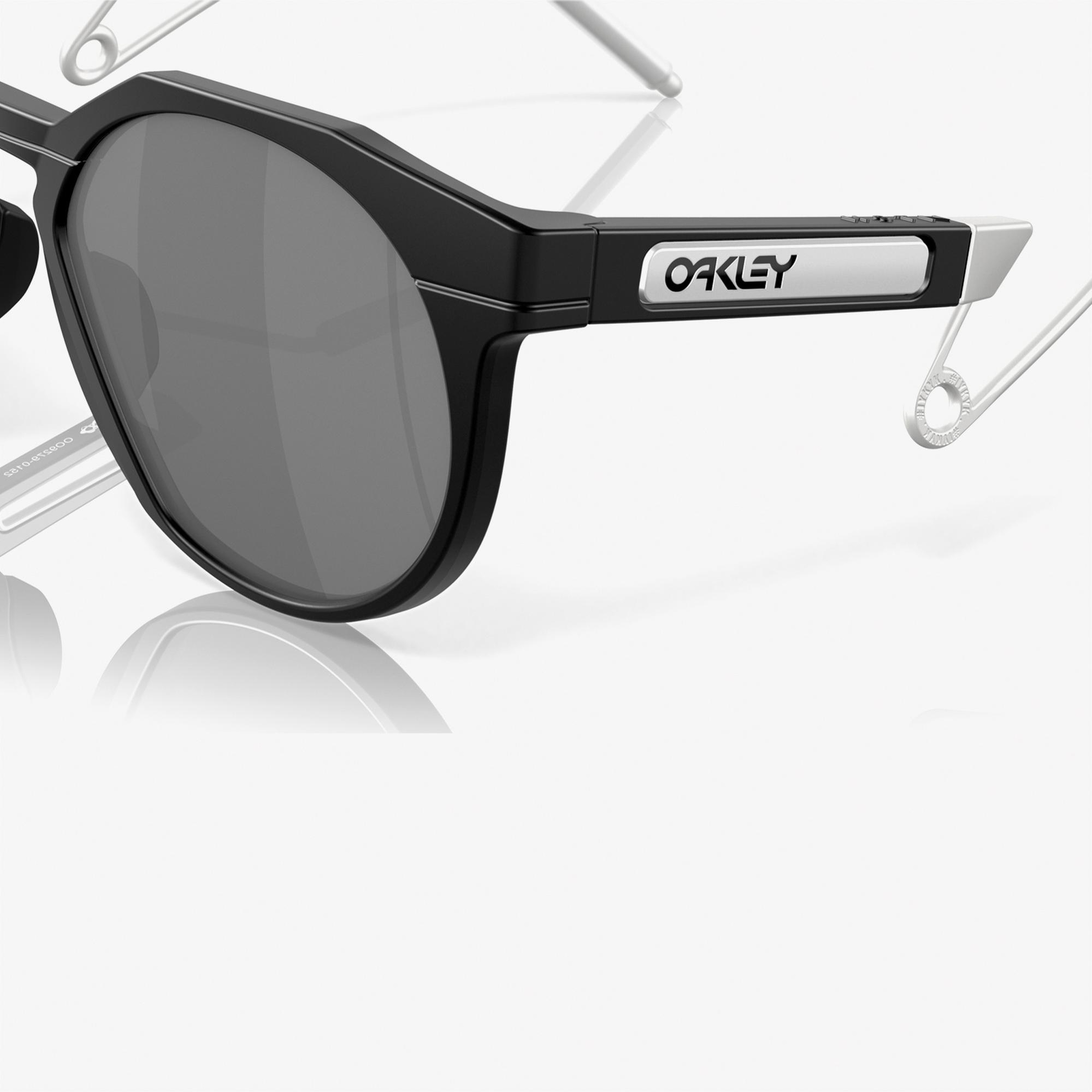 OAKLEY 0OO9279 Injected Unisex Siyah Güneş Gözlüğü