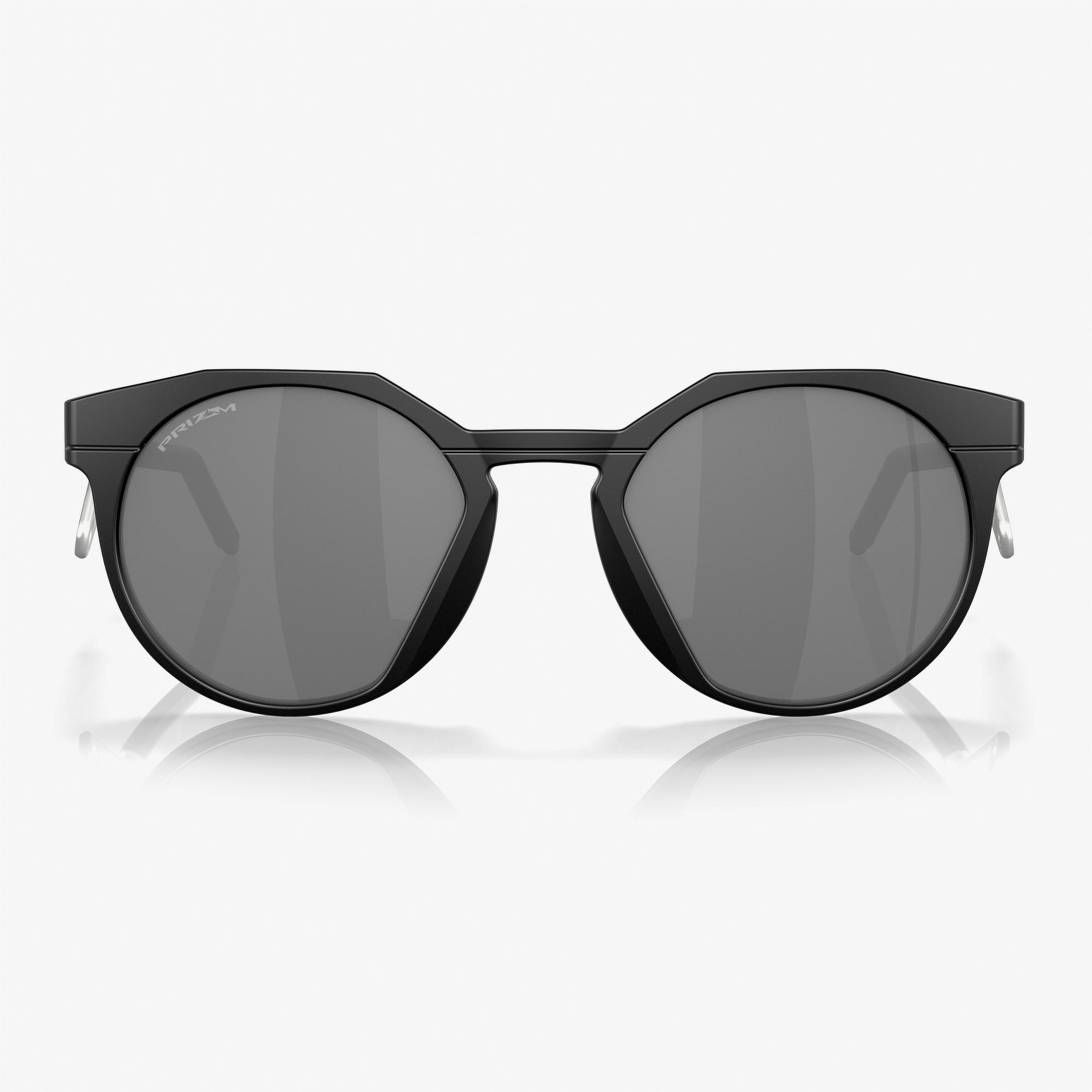 OAKLEY 0OO9279 Injected Unisex Siyah Güneş Gözlüğü