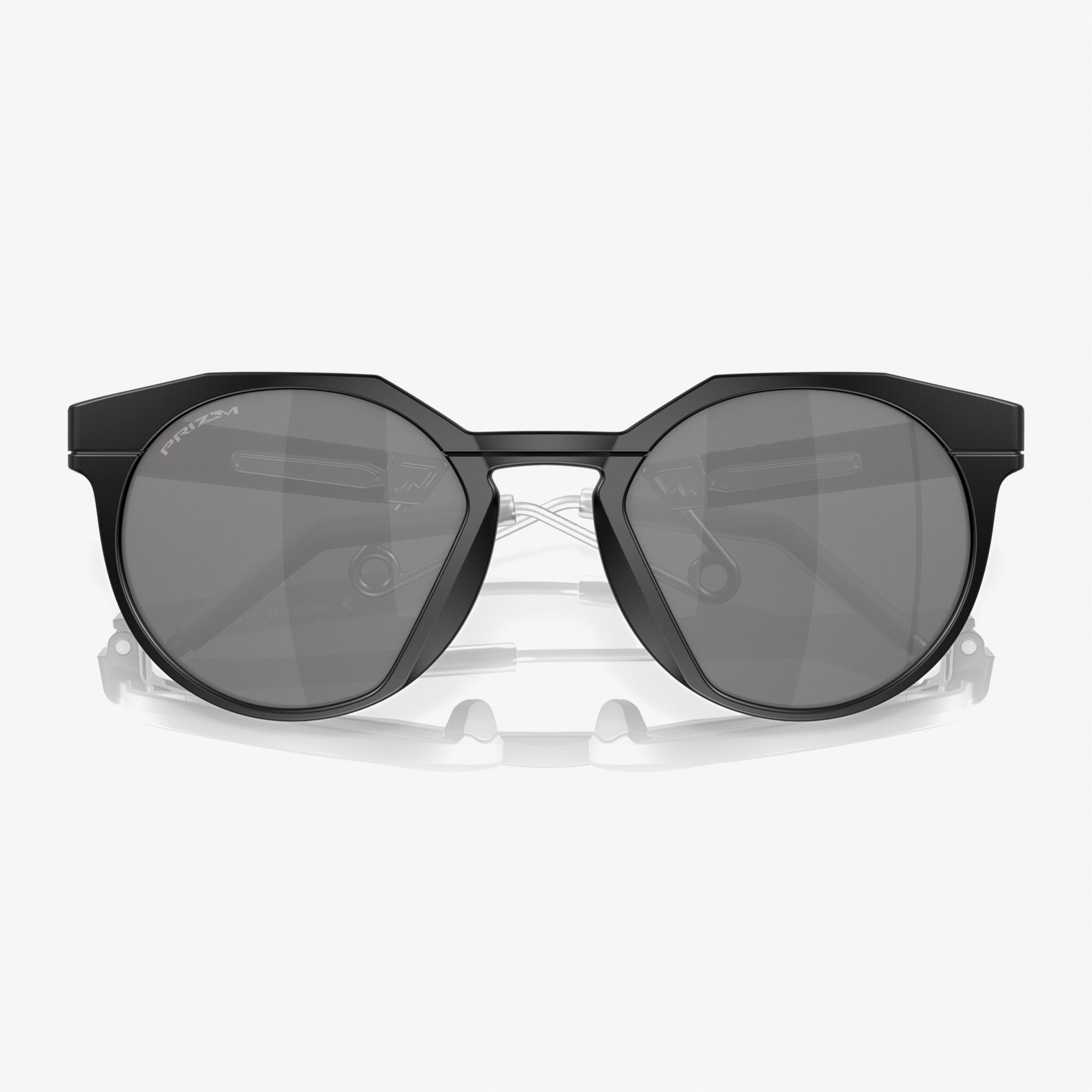 OAKLEY 0OO9279 Injected Unisex Siyah Güneş Gözlüğü