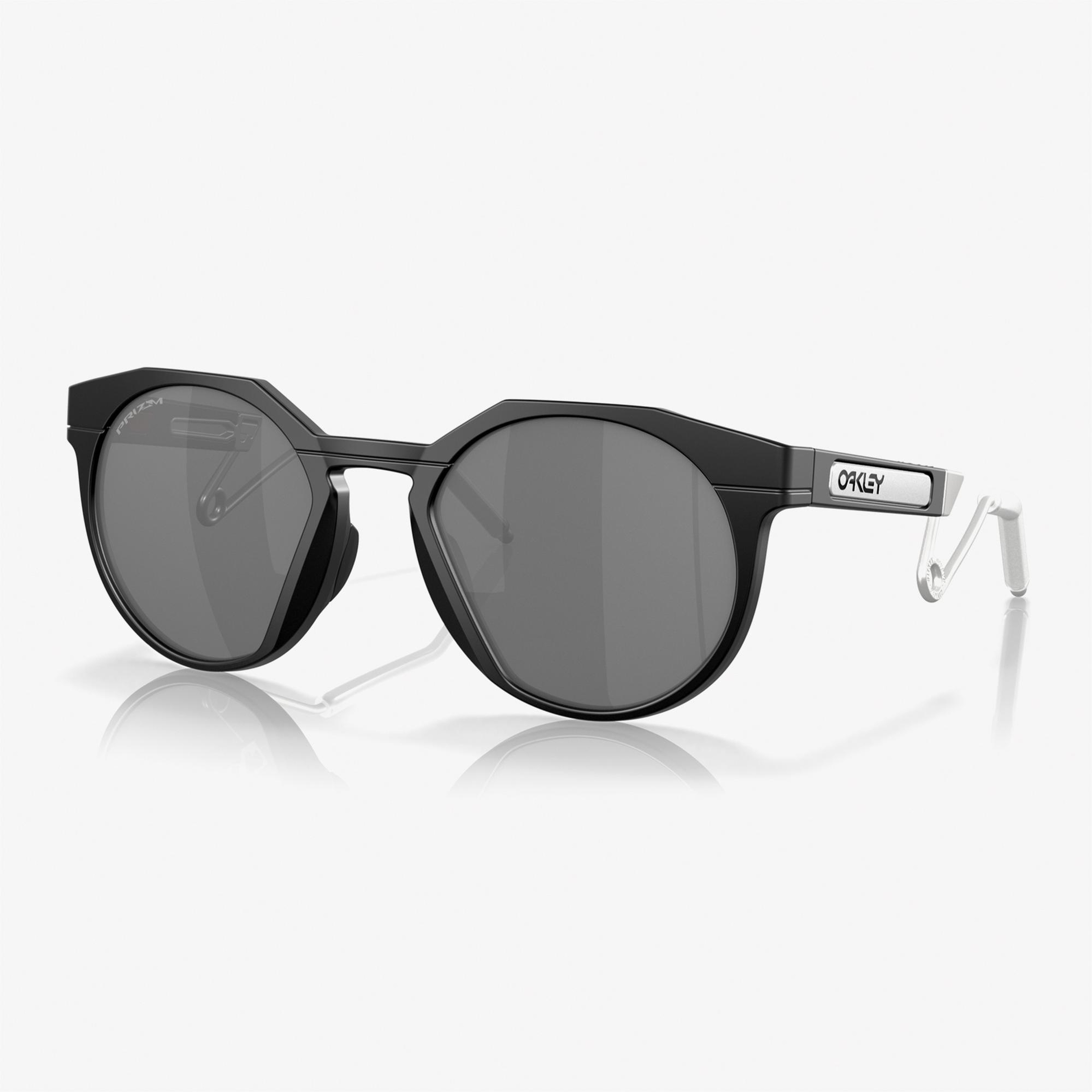 OAKLEY 0OO9279 Injected Unisex Siyah Güneş Gözlüğü
