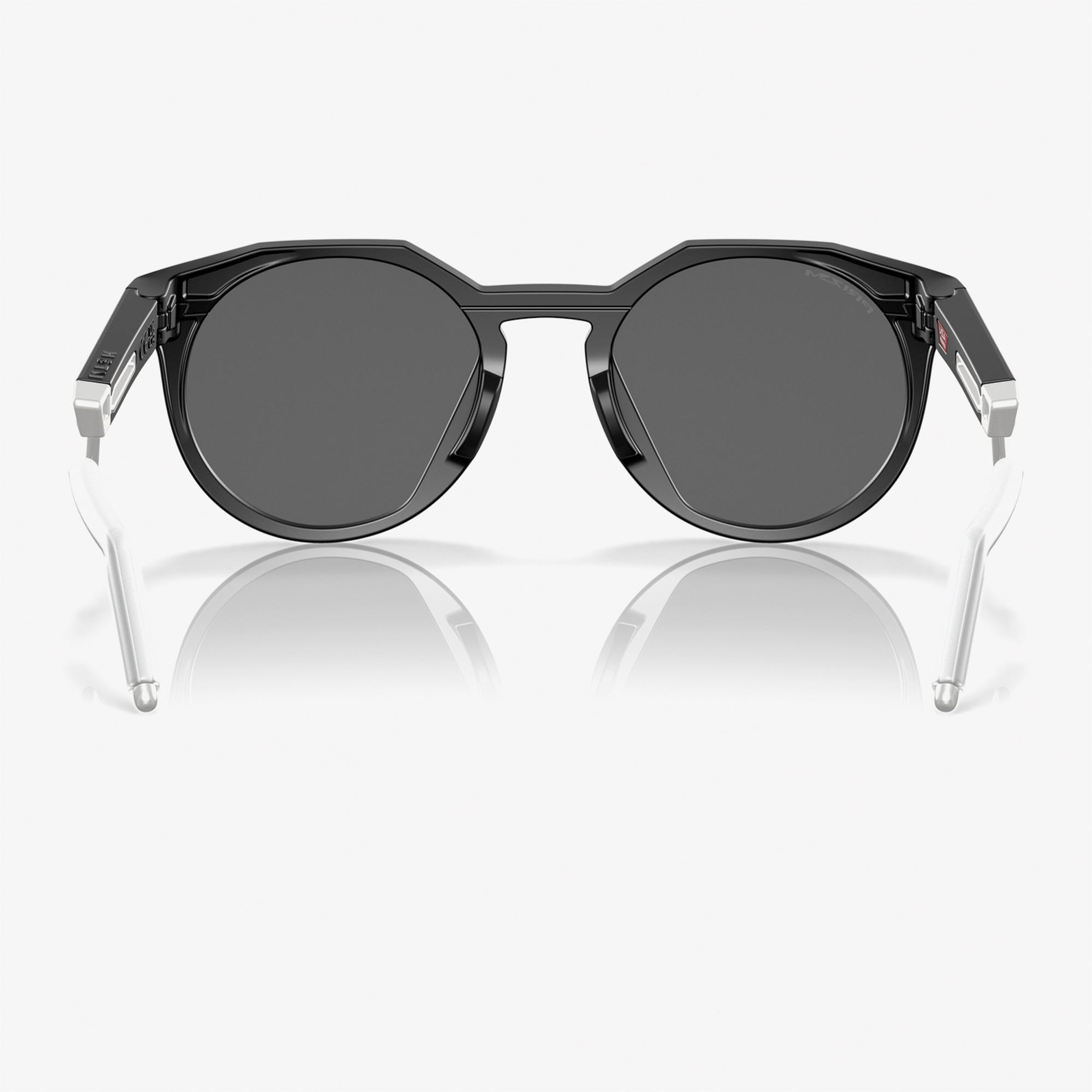 OAKLEY 0OO9279 Injected Unisex Siyah Güneş Gözlüğü