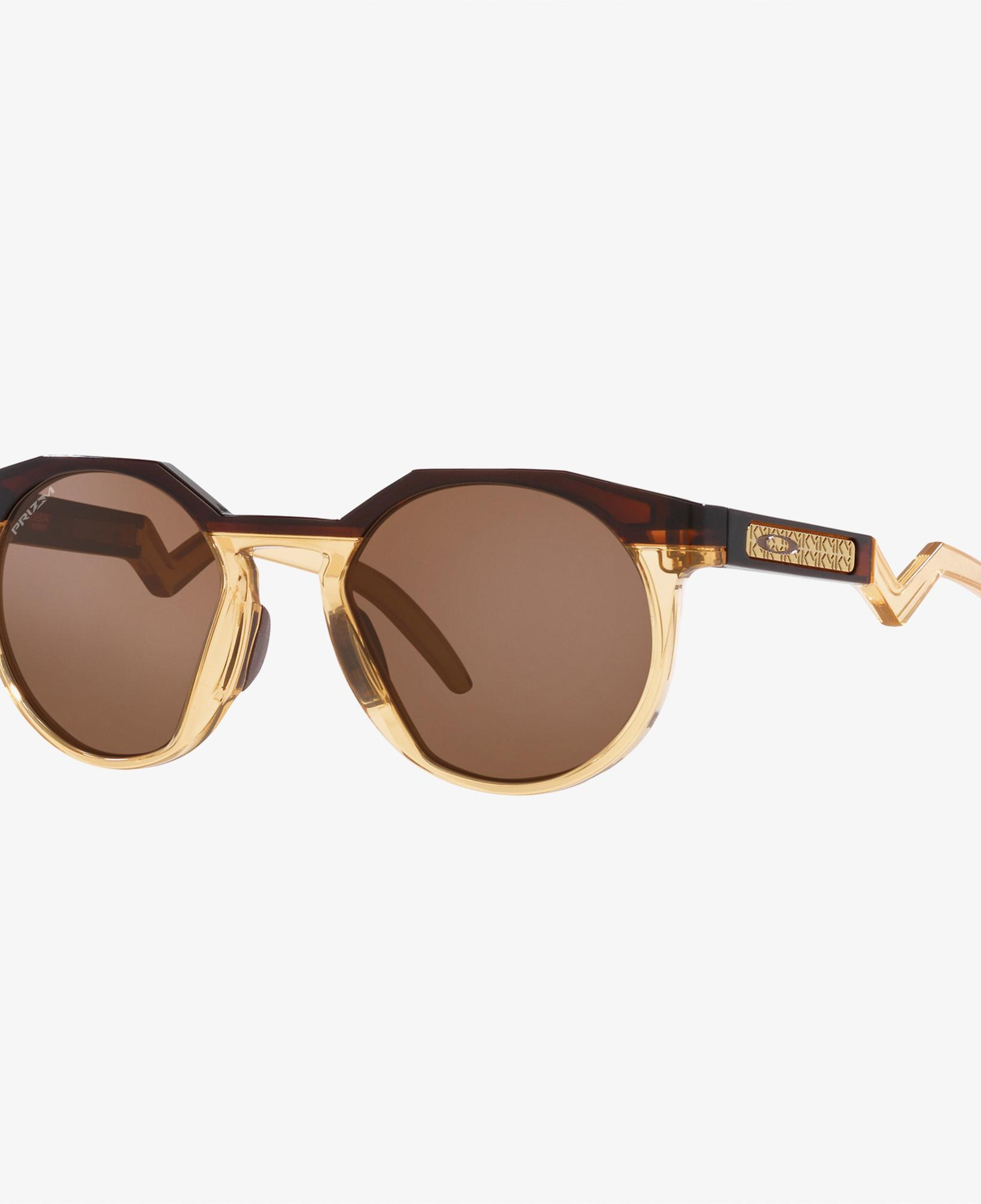 OAKLEY 0Rb8265 Erkek Kahverengi Güneş Gözlüğü