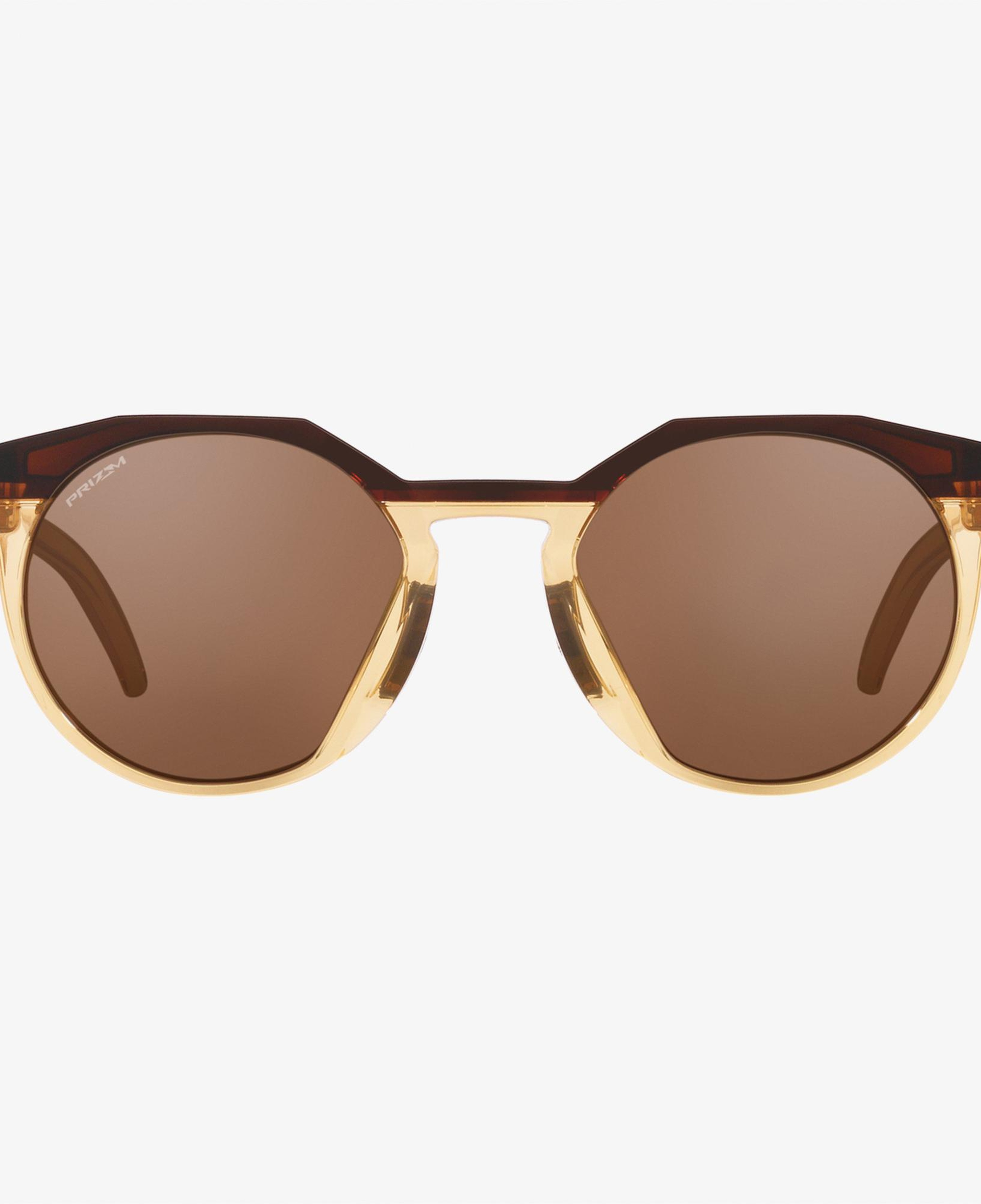 OAKLEY 0Rb8265 Erkek Kahverengi Güneş Gözlüğü