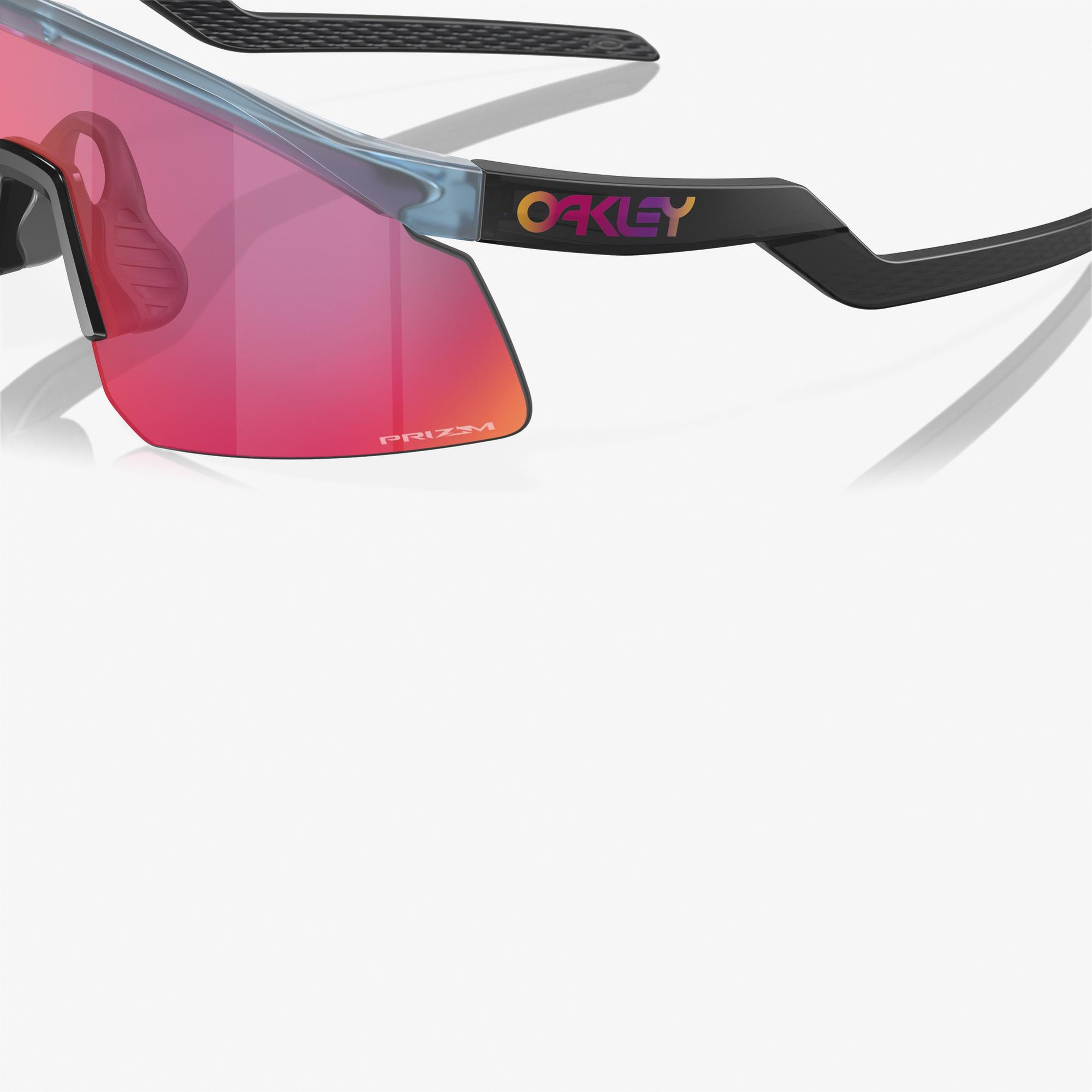 OAKLEY 0OO9229 Injected Erkek Renkli Güneş Gözlüğü