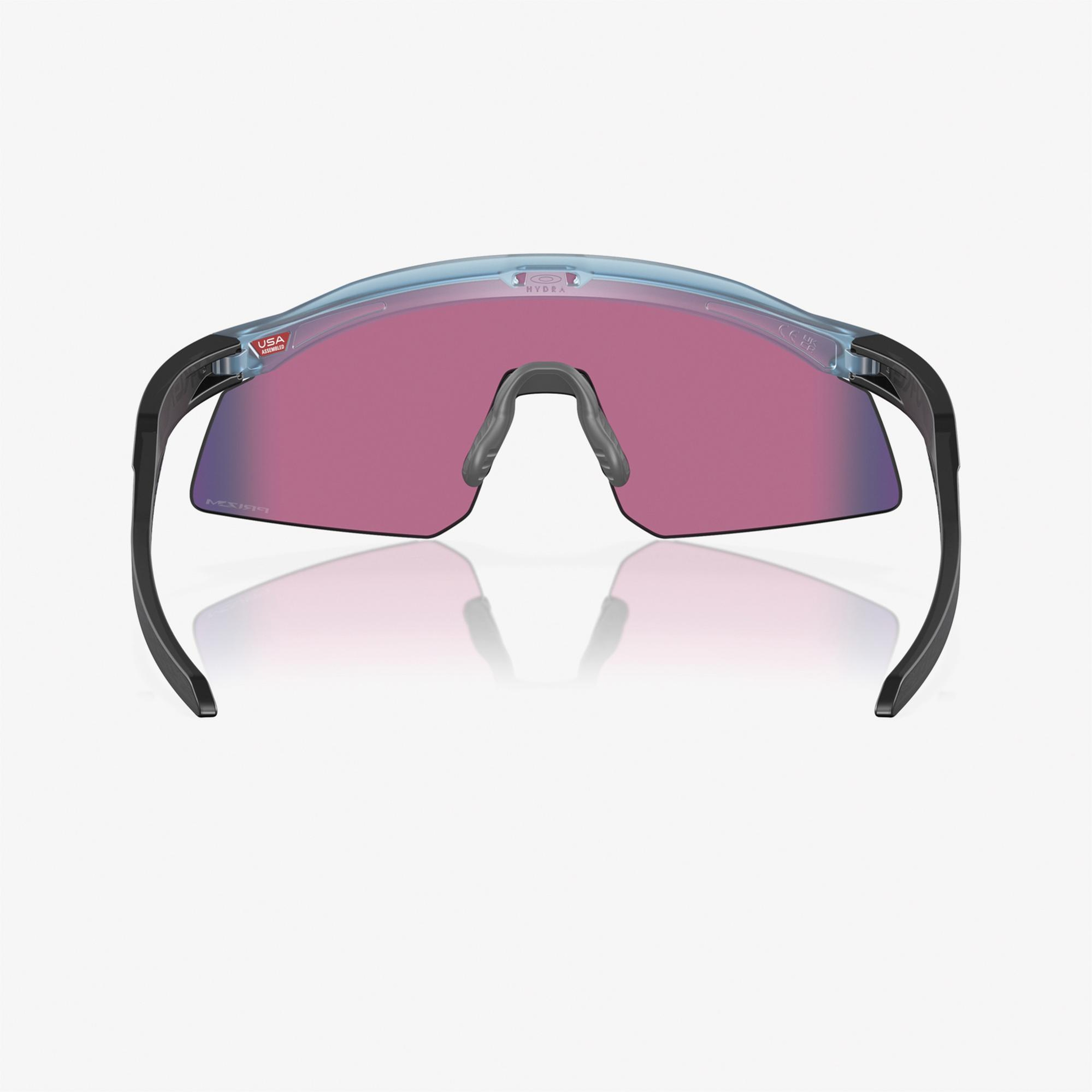 OAKLEY 0OO9229 Injected Erkek Renkli Güneş Gözlüğü