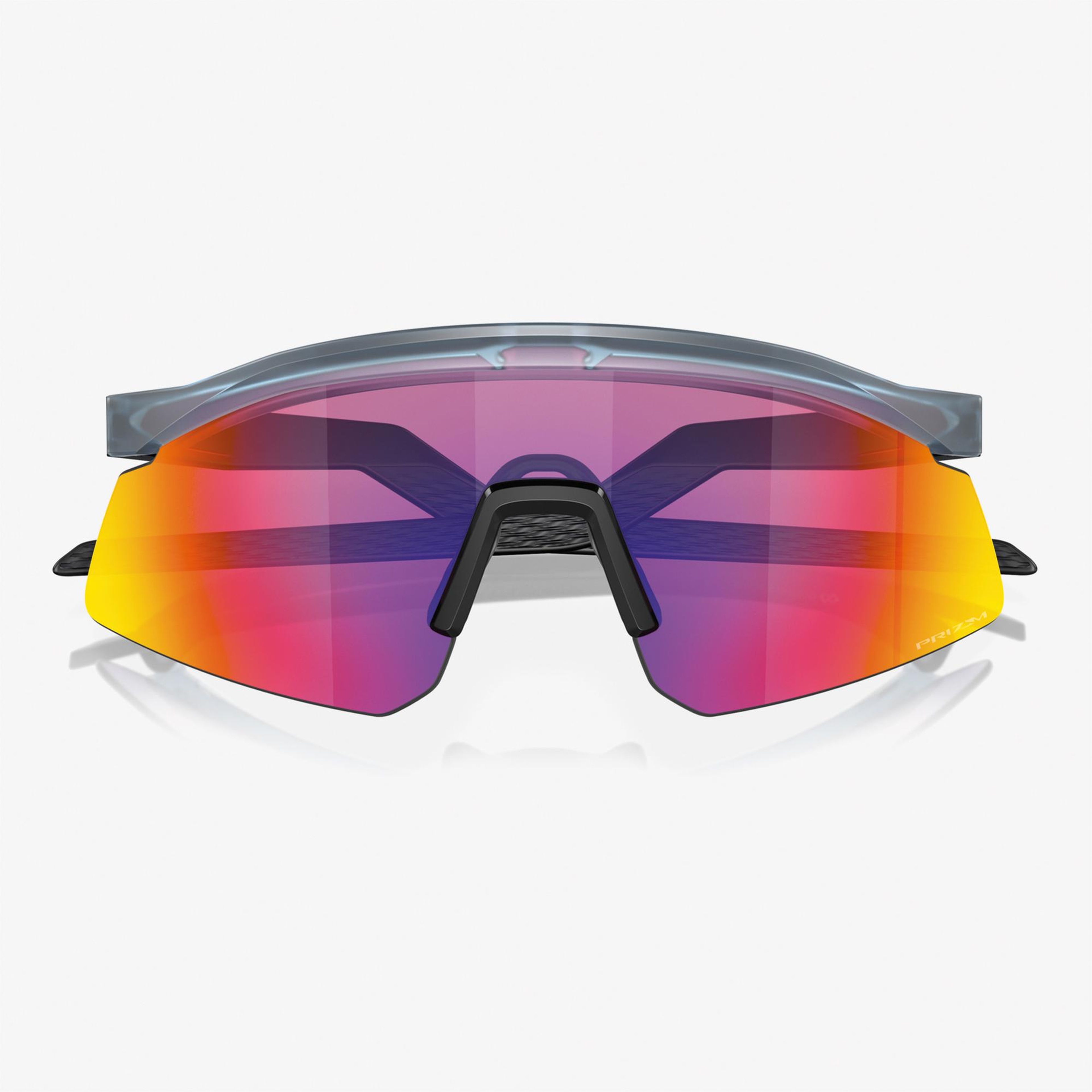 OAKLEY 0OO9229 Injected Erkek Renkli Güneş Gözlüğü